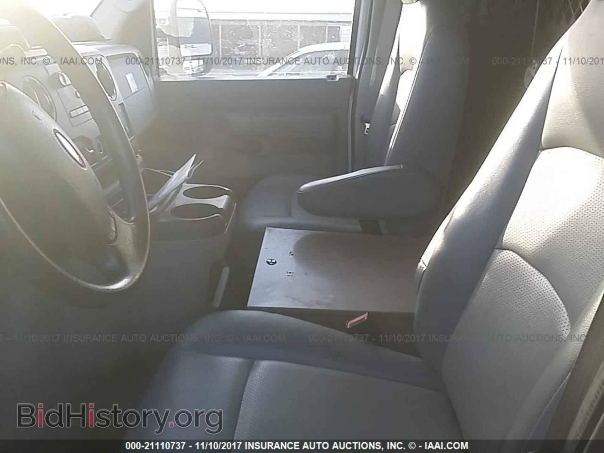 2012 Ford Econoline - VIN: 1FTNE1EW0CDB24714 - Фото 5