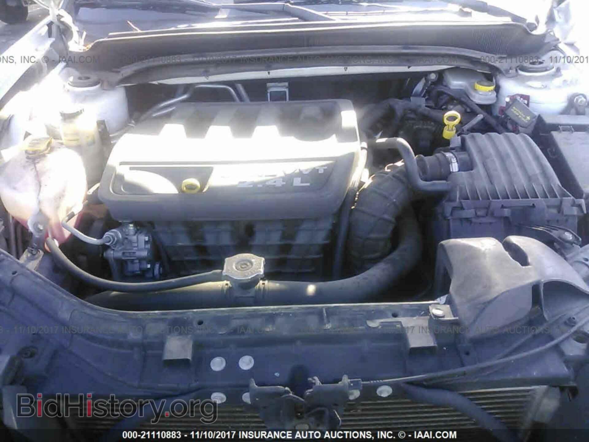 2013 Dodge Avenger - VIN: 1C3CDZAB4DN638285 - Photo 10