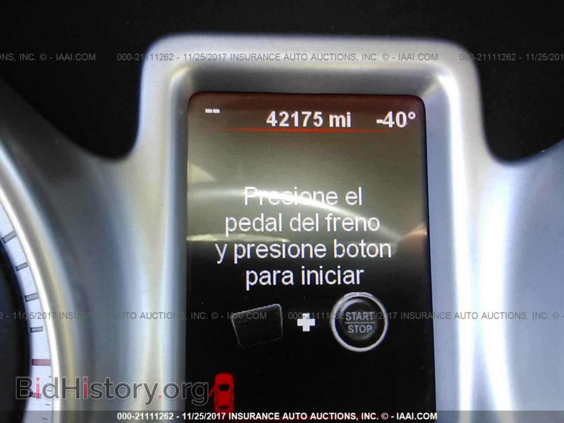 2012 Dodge Journey - VIN: 3C4PDDDG5CT148072 - Фото 7