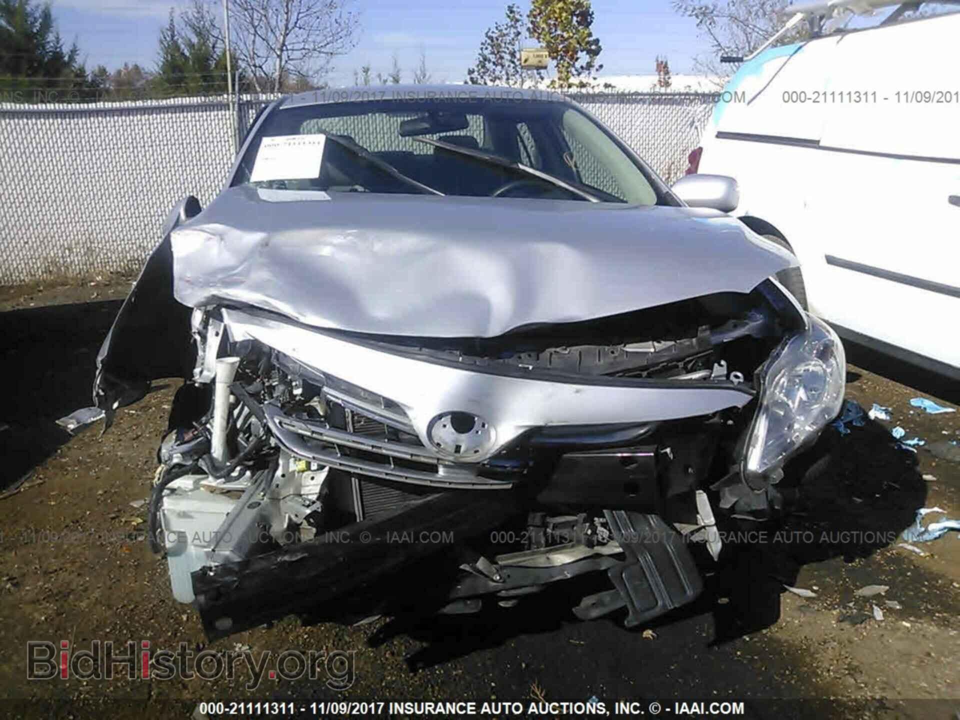 2013 Toyota Corolla - VIN: 5YFBU4EE5DP156913 - Photo 6