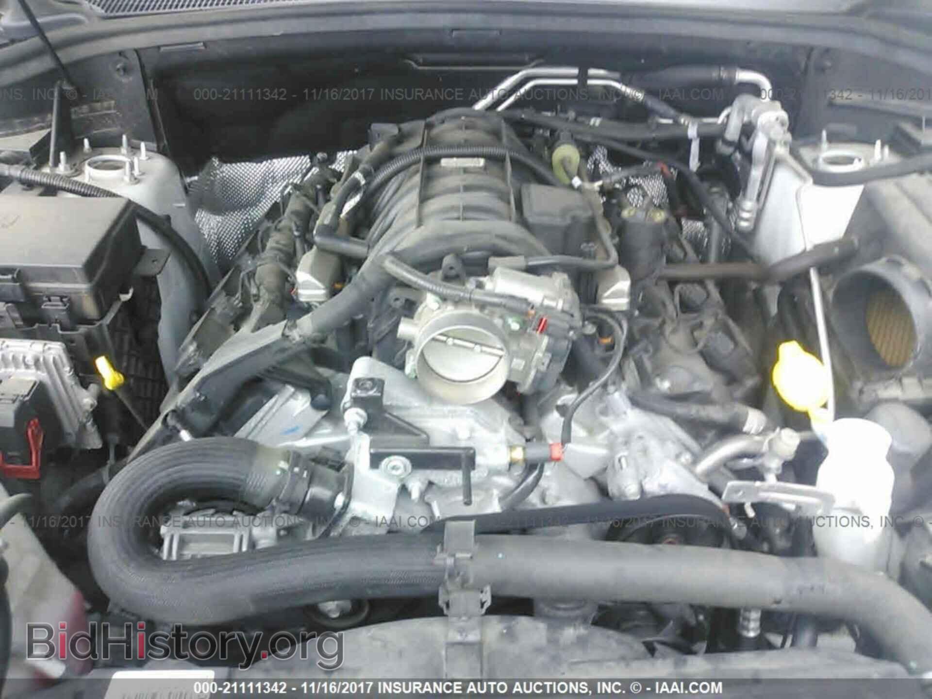 2015 Dodge Durango - VIN: 1C4SDJCT7FC176902 - Фото 10