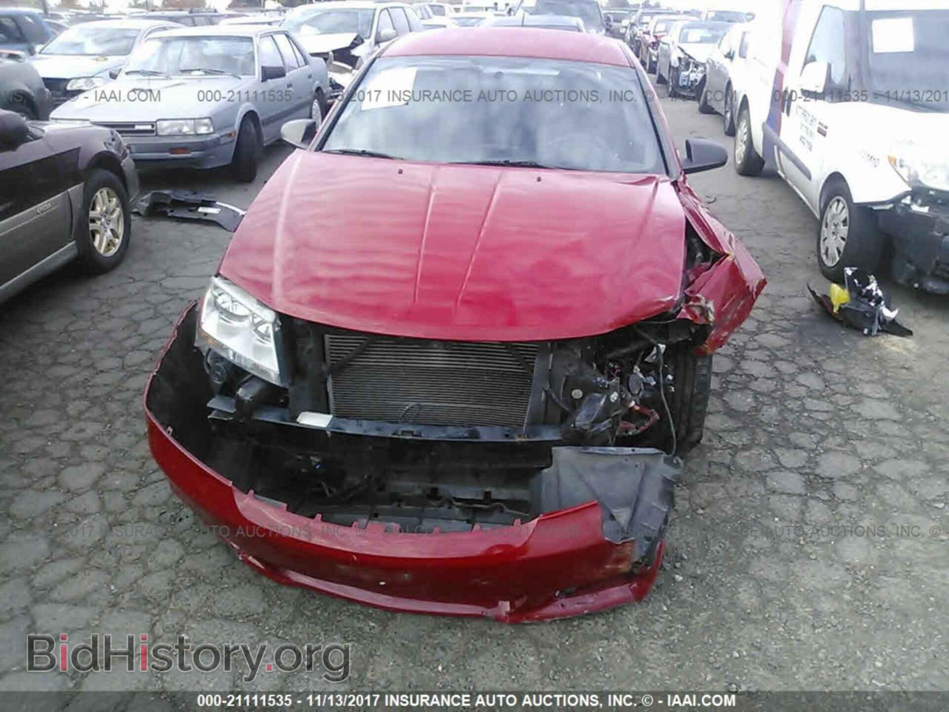 2013 Dodge Avenger - VIN: 1C3CDZAB4DN708190 - Photo 6