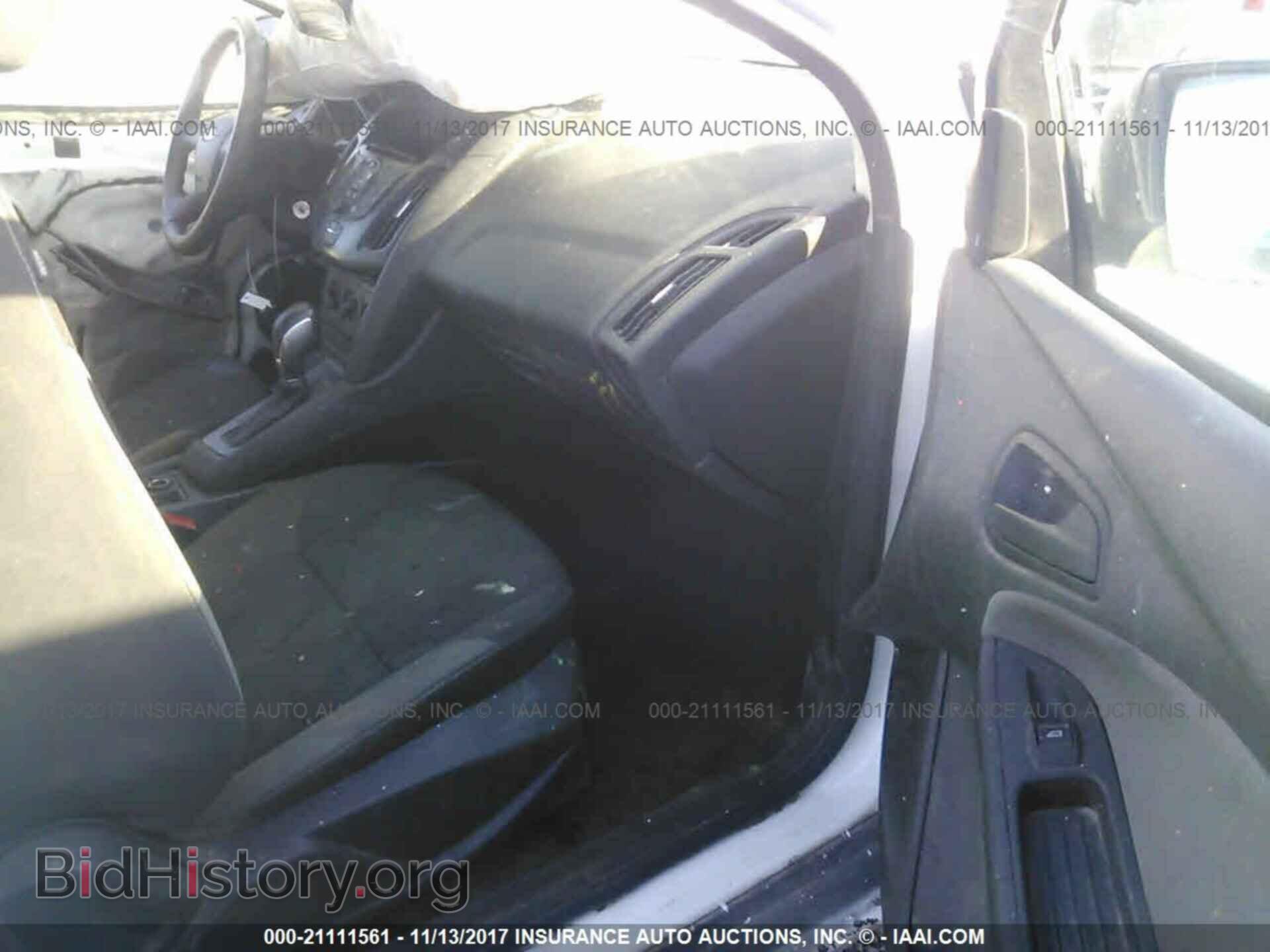 2014 Ford Focus - VIN: 1FADP3E2XEL263732 - Photo 5