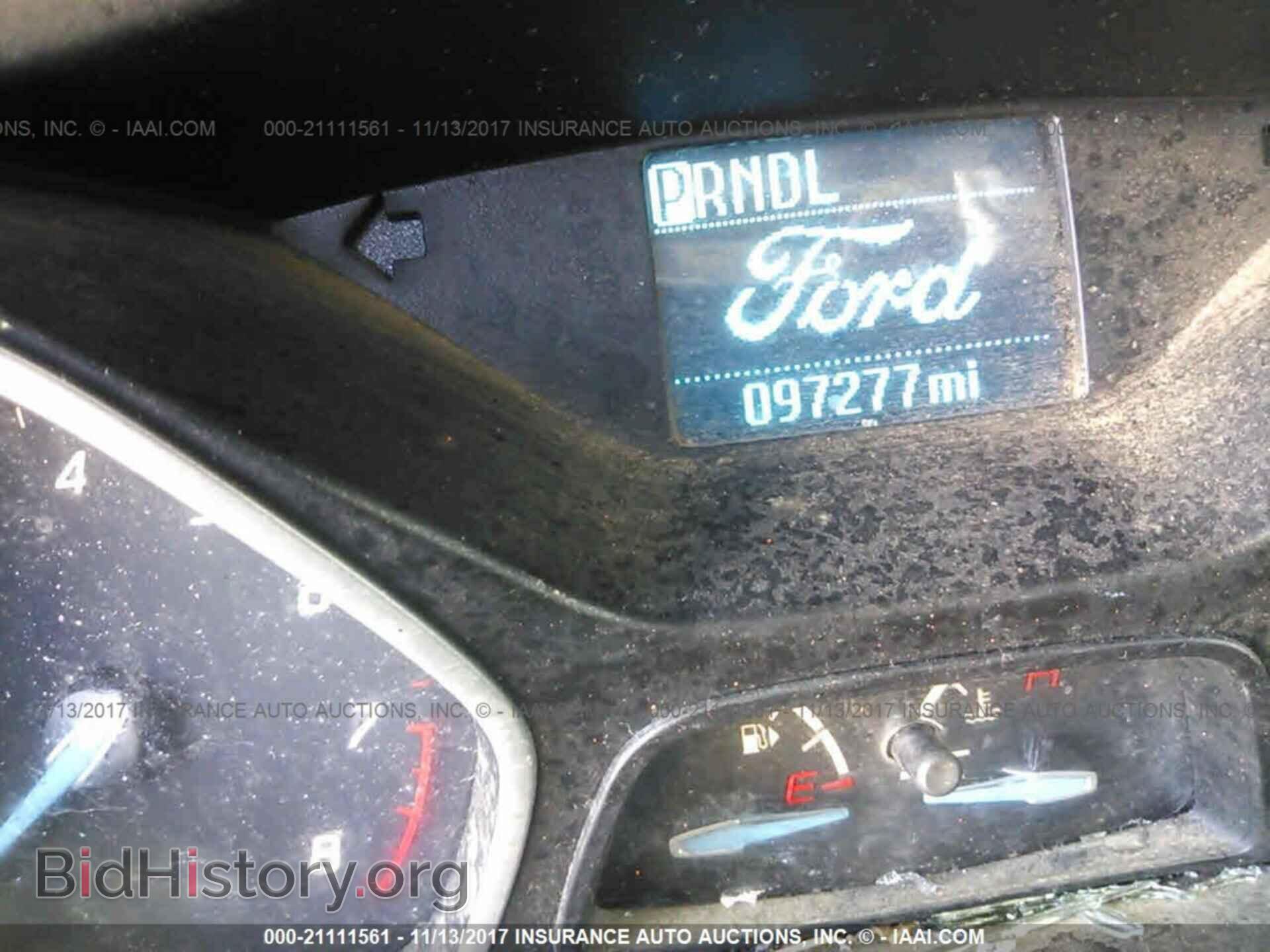 2014 Ford Focus - VIN: 1FADP3E2XEL263732 - Photo 7