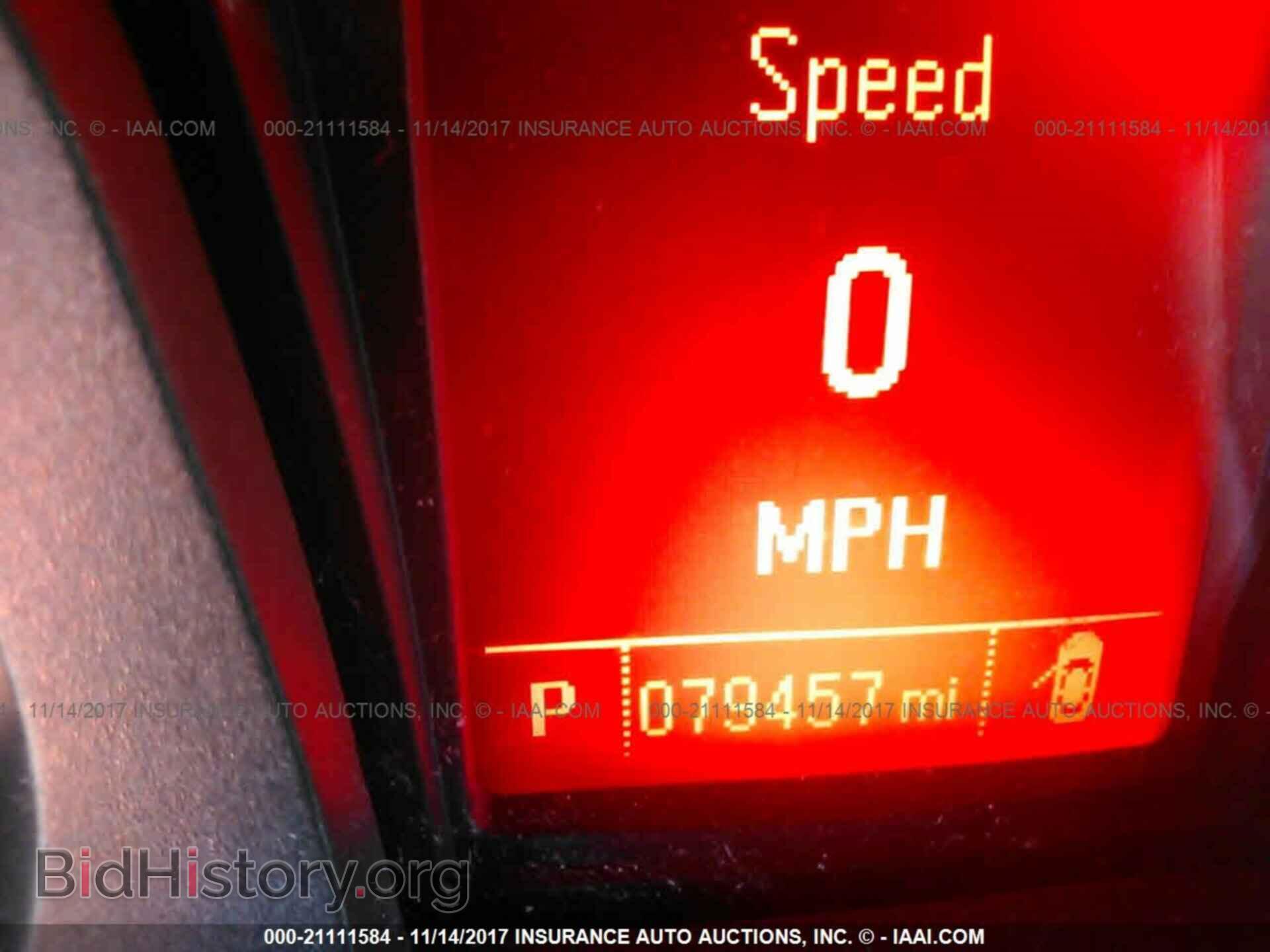 2013 Gmc Terrain - VIN: 2GKALMEK9D6383824 - Photo 7