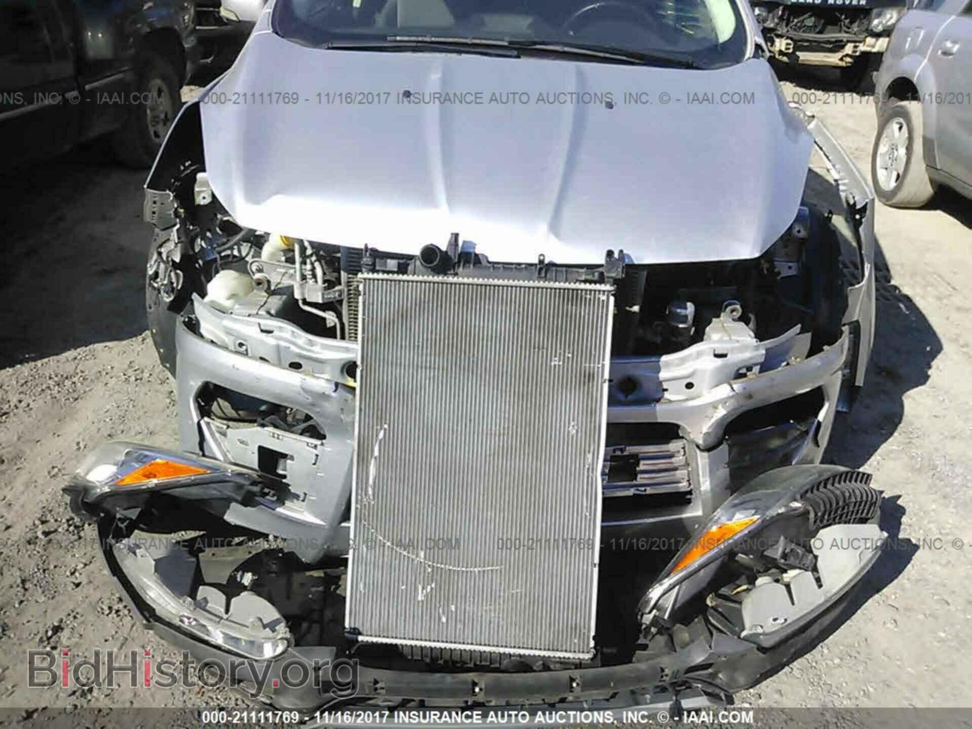 2013 Ford Escape - VIN: 1FMCU0H93DUA14246 - Фото 6