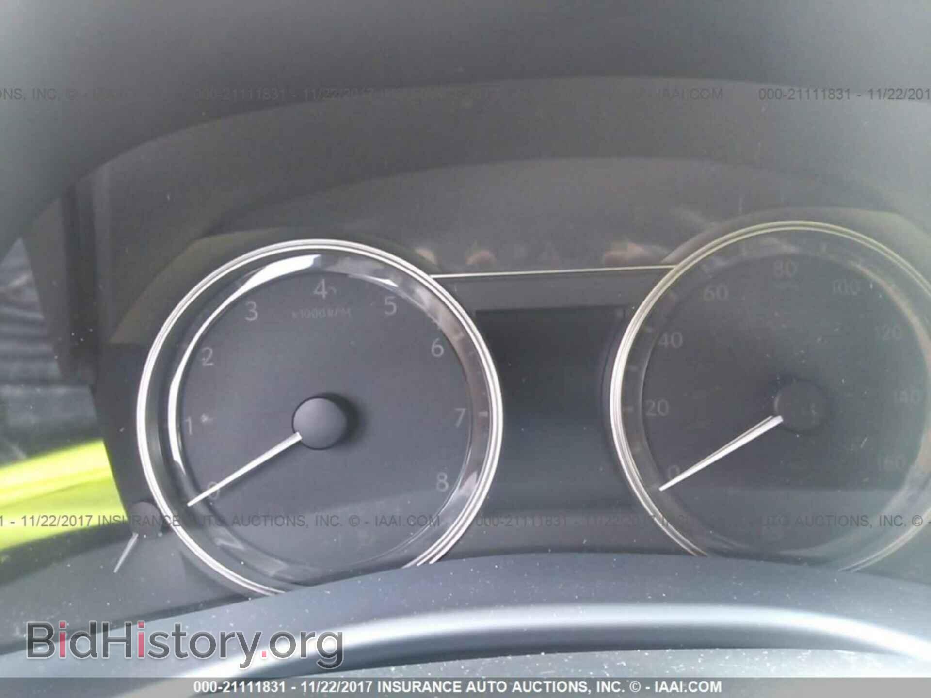 2015 Lexus Gs - VIN: JTHBE1BL8FA006458 - Photo 7