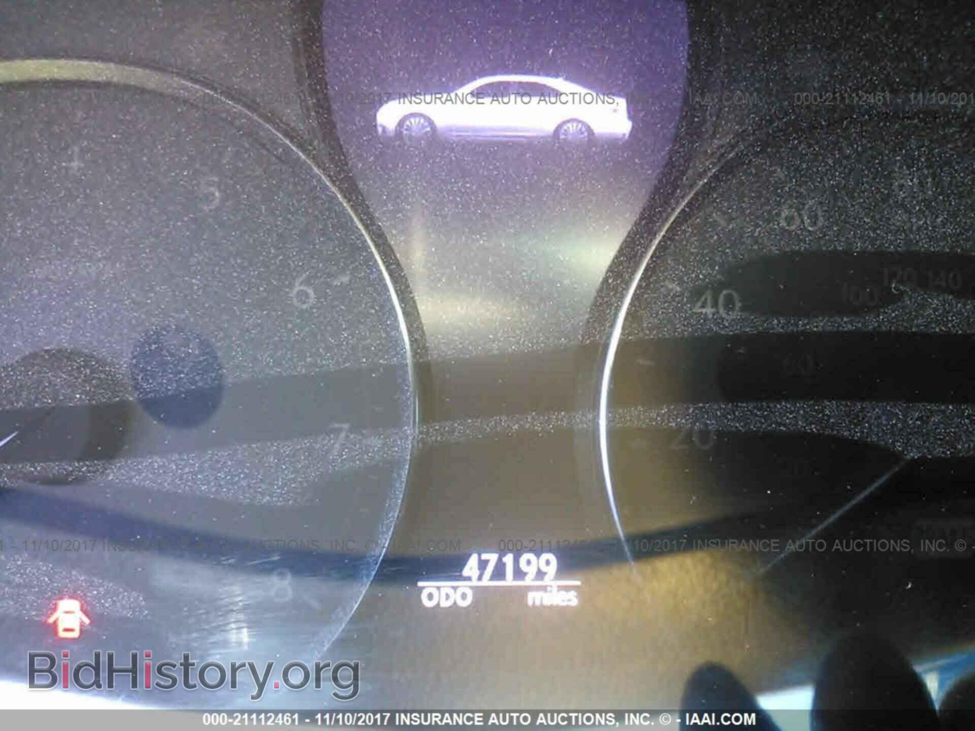 2013 Lexus Ls - VIN: JTHBL5EF4D5121132 - Photo 7