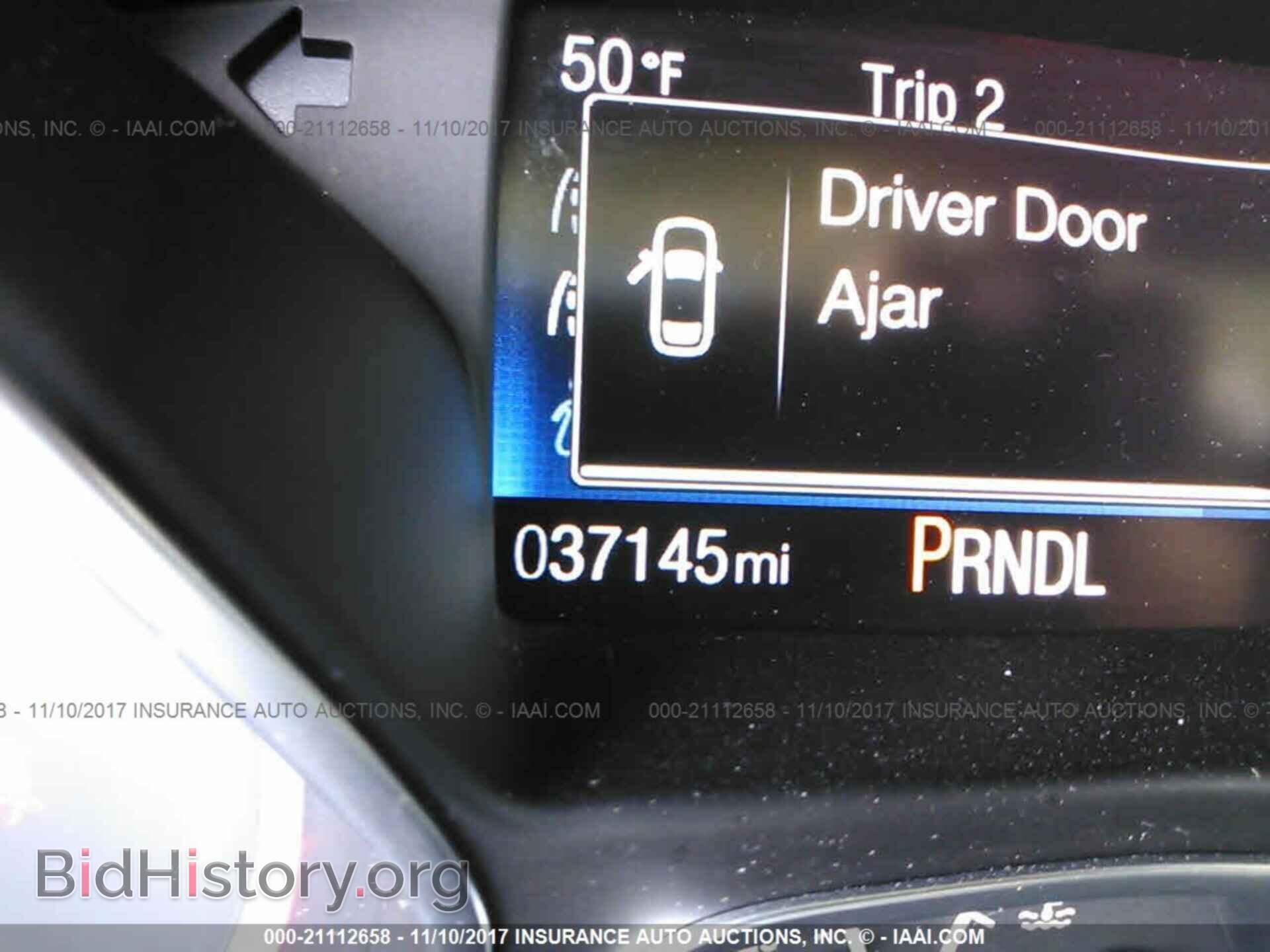 2016 Ford Focus - VIN: 1FADP3F23GL344881 - Фото 7