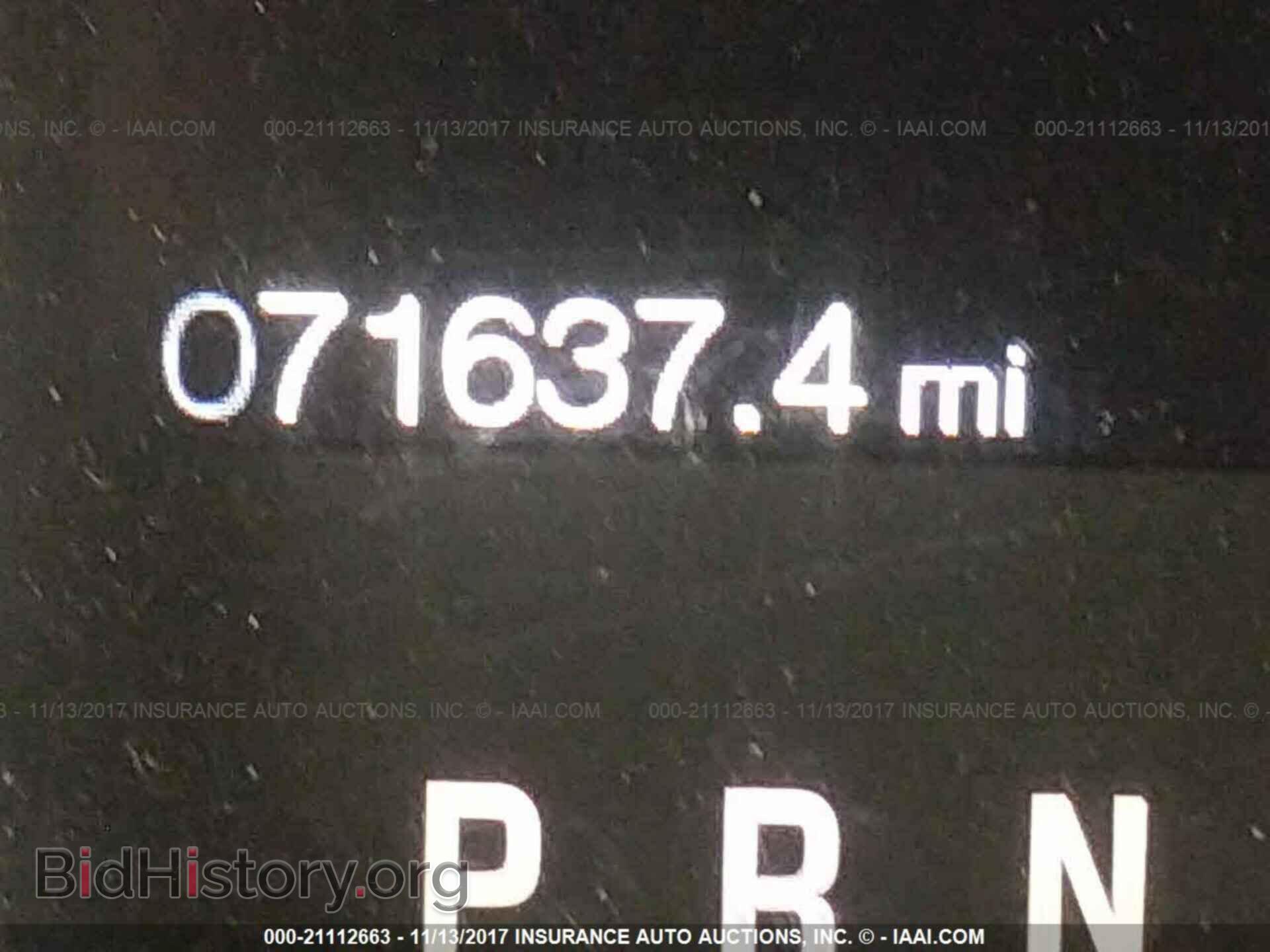 2013 Ford F150 - VIN: 1FTFW1EF7DFB59872 - Фото 7