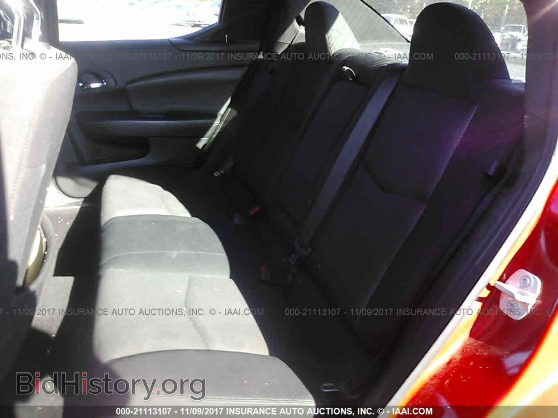 2013 Dodge Avenger - VIN: 1C3CDZAB5DN756233 - Photo 8