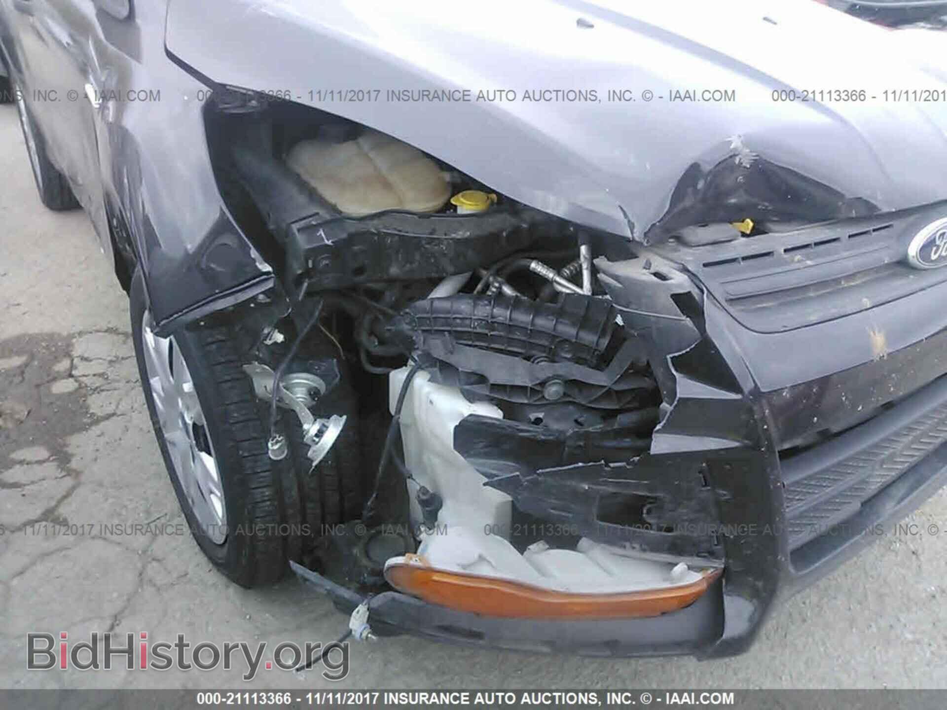 2013 Ford Escape - VIN: 1FMCU0F76DUC13356 - Photo 6