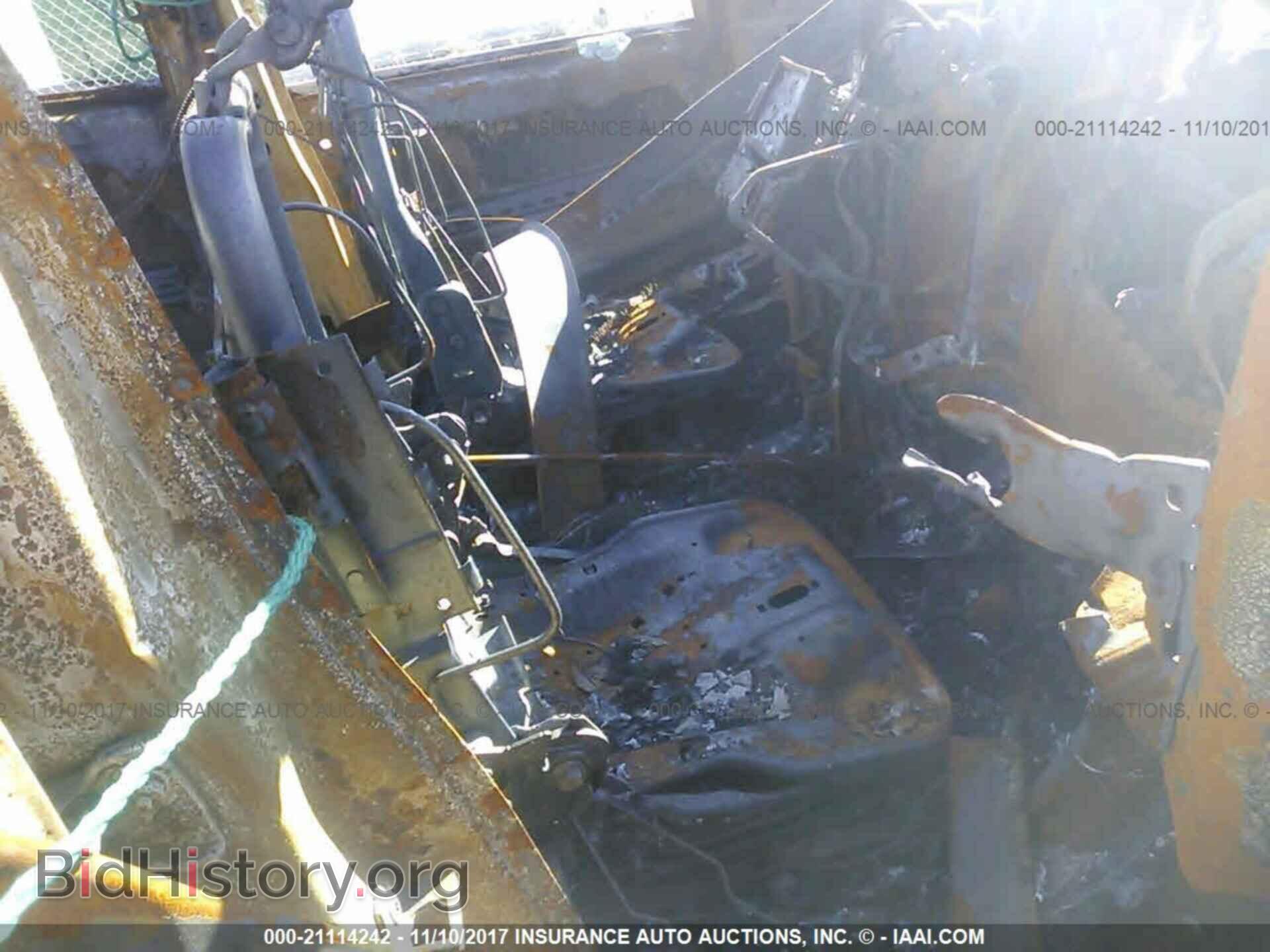2013 FORD EDGE - VIN: 2FMDK3AK6DBC40571 - Фото 5