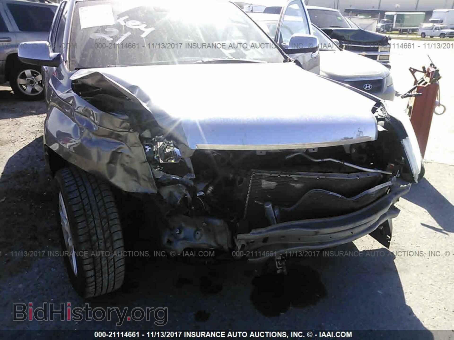 2012 Gmc Terrain - VIN: 2GKFLSE55C6259701 - Фото 6