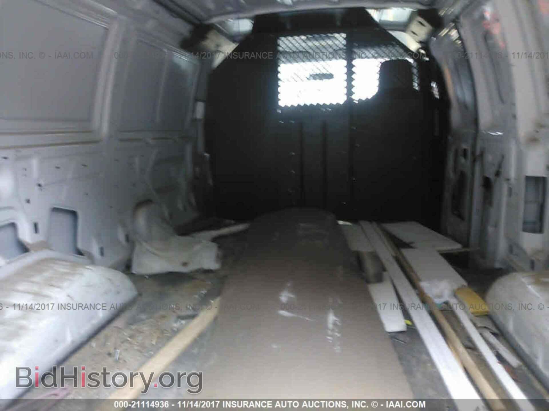 2012 Ford Econoline - VIN: 1FTNE2EW3CDA08476 - Фото 8