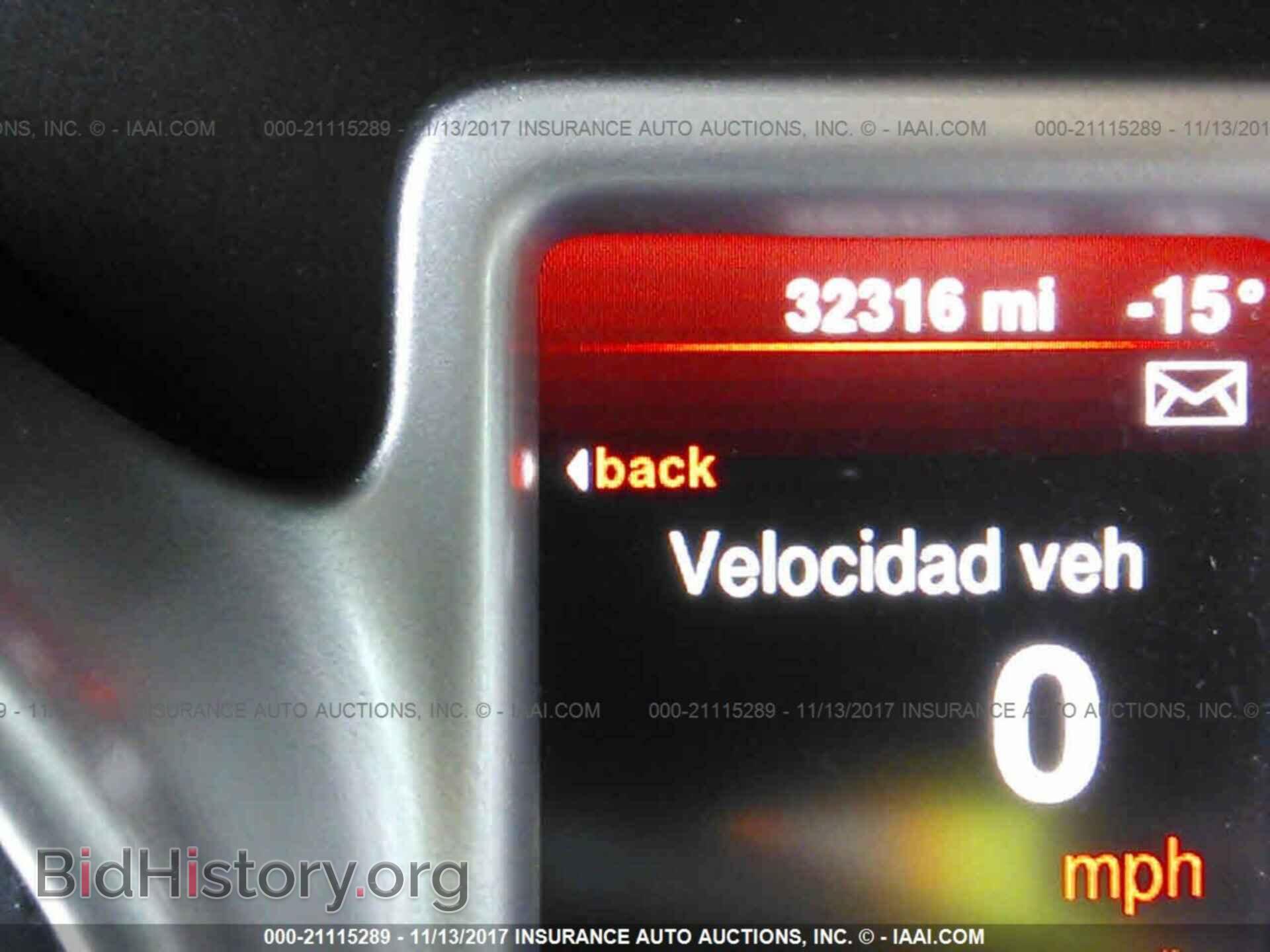2015 Dodge Journey - VIN: 3C4PDCAB5FT650720 - Photo 7