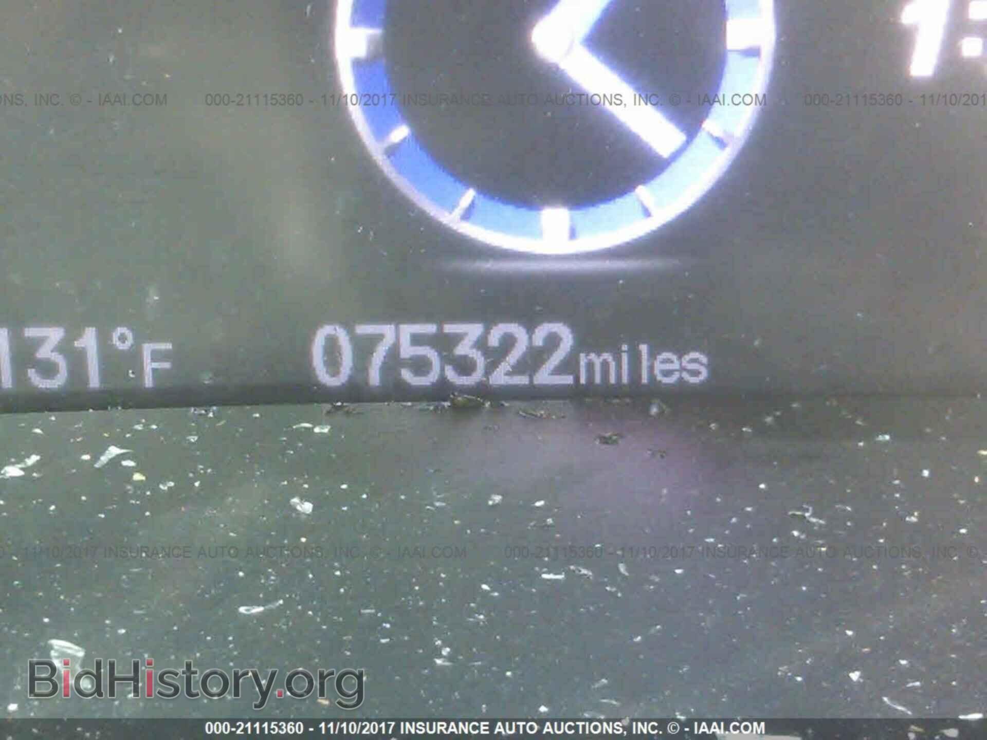 2013 Honda Civic - VIN: 19XFB2F5XDE252953 - Фото 7