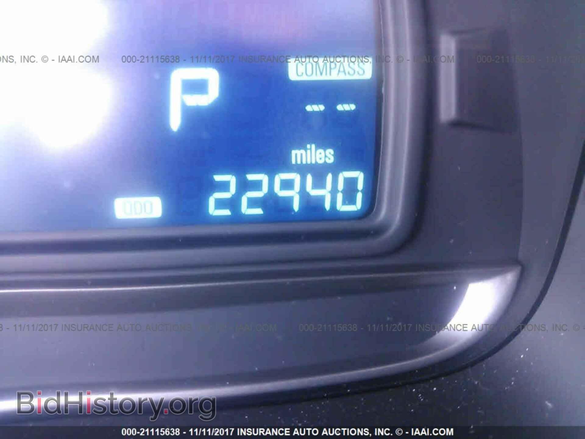 2016 Chevrolet Trax - VIN: 3GNCJRSB0GL272937 - Фото 7