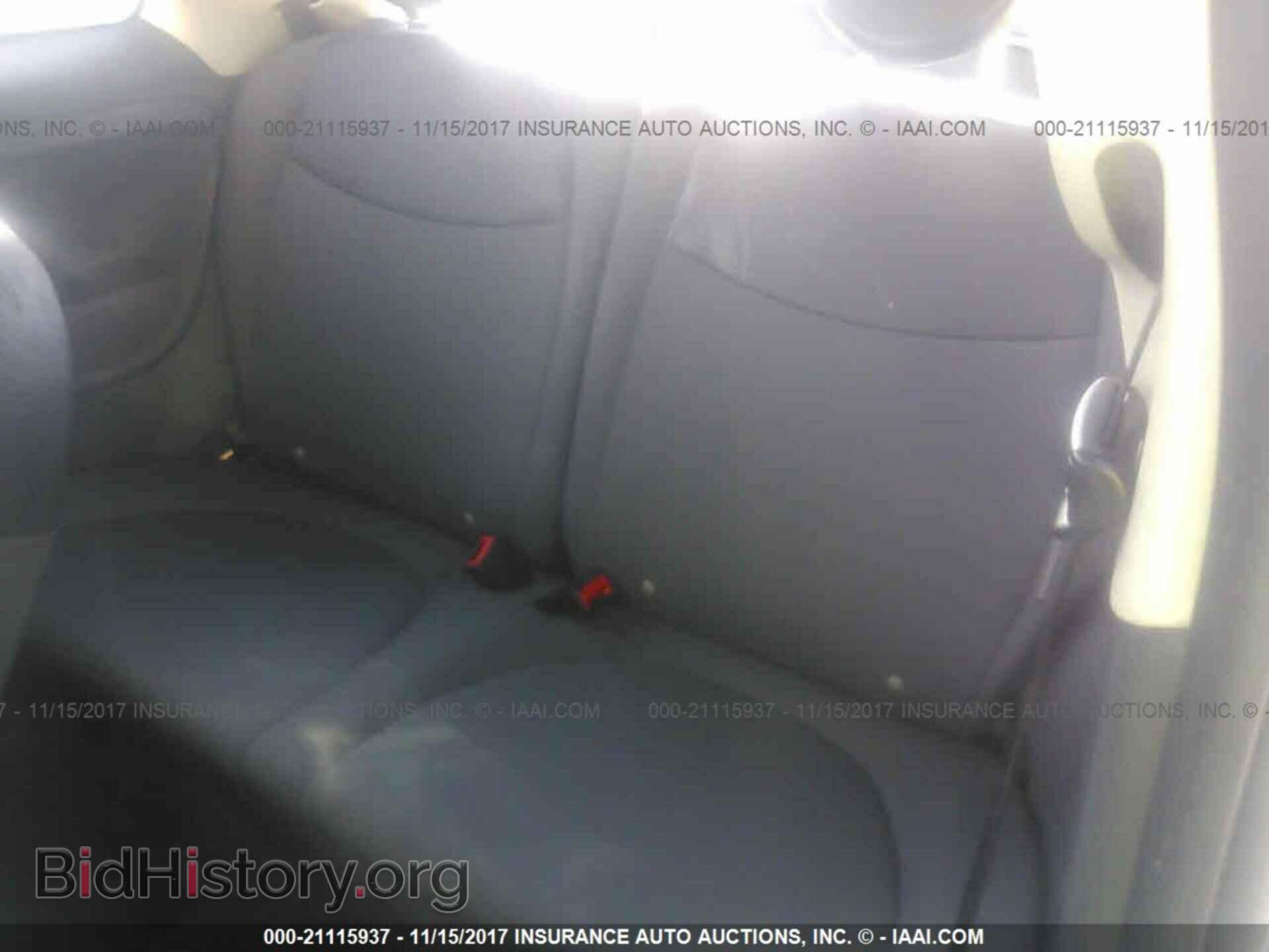 2015 Fiat 500 - VIN: 3C3CFFAR0FT689727 - Photo 8