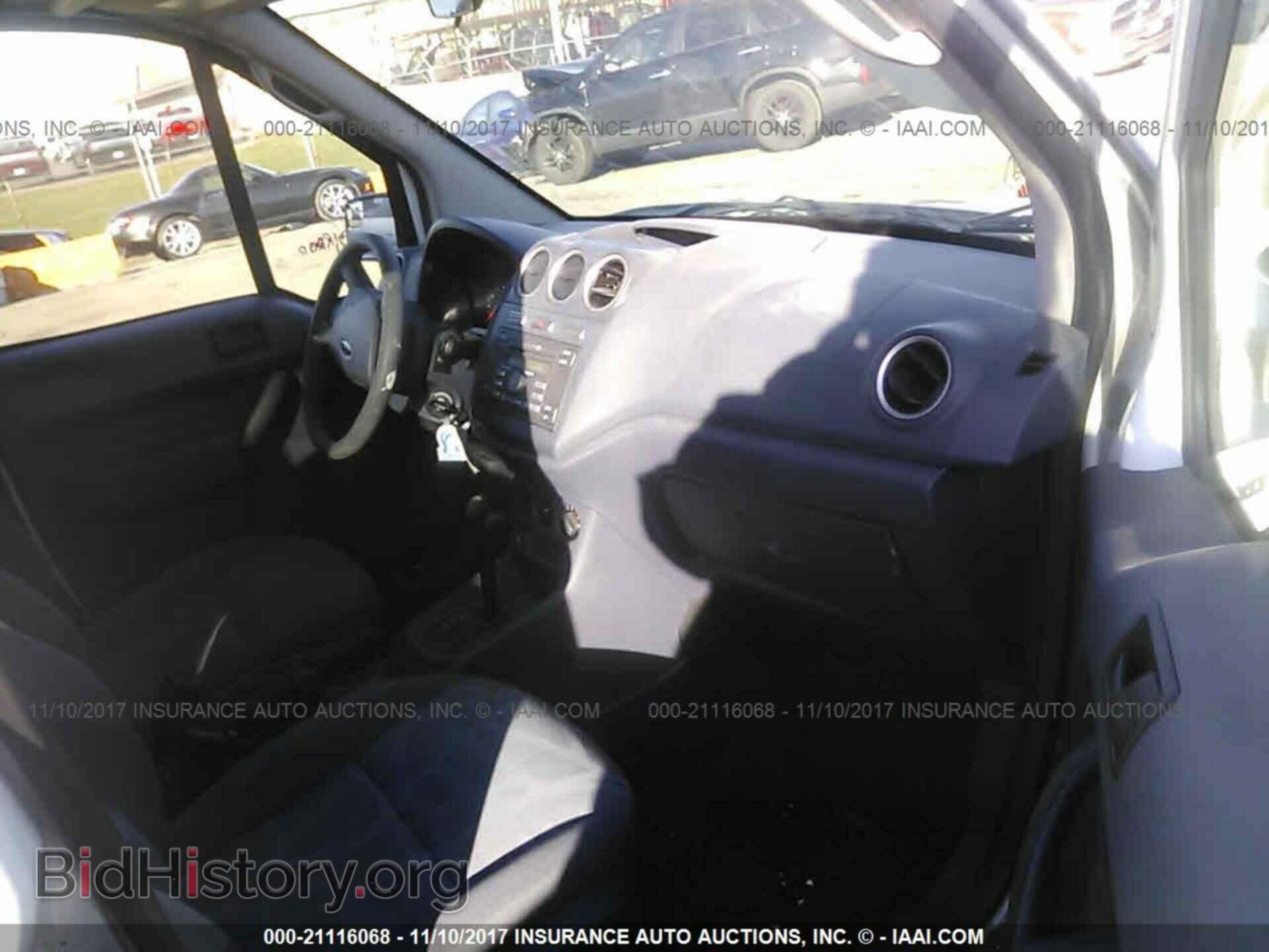 2011 Ford Transit - VIN: NM0LS6BN0BT070972 - Фото 5