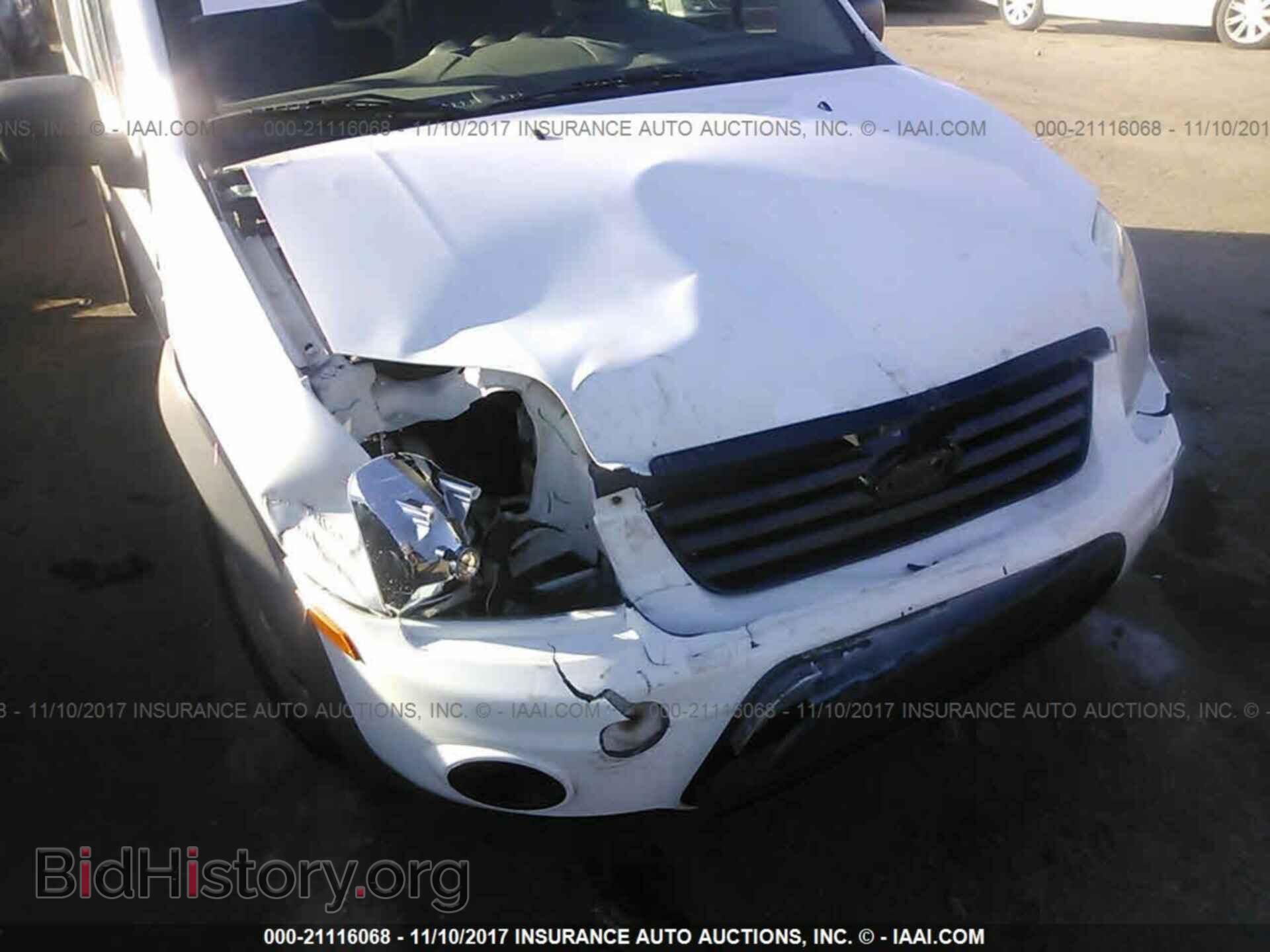2011 Ford Transit - VIN: NM0LS6BN0BT070972 - Фото 6