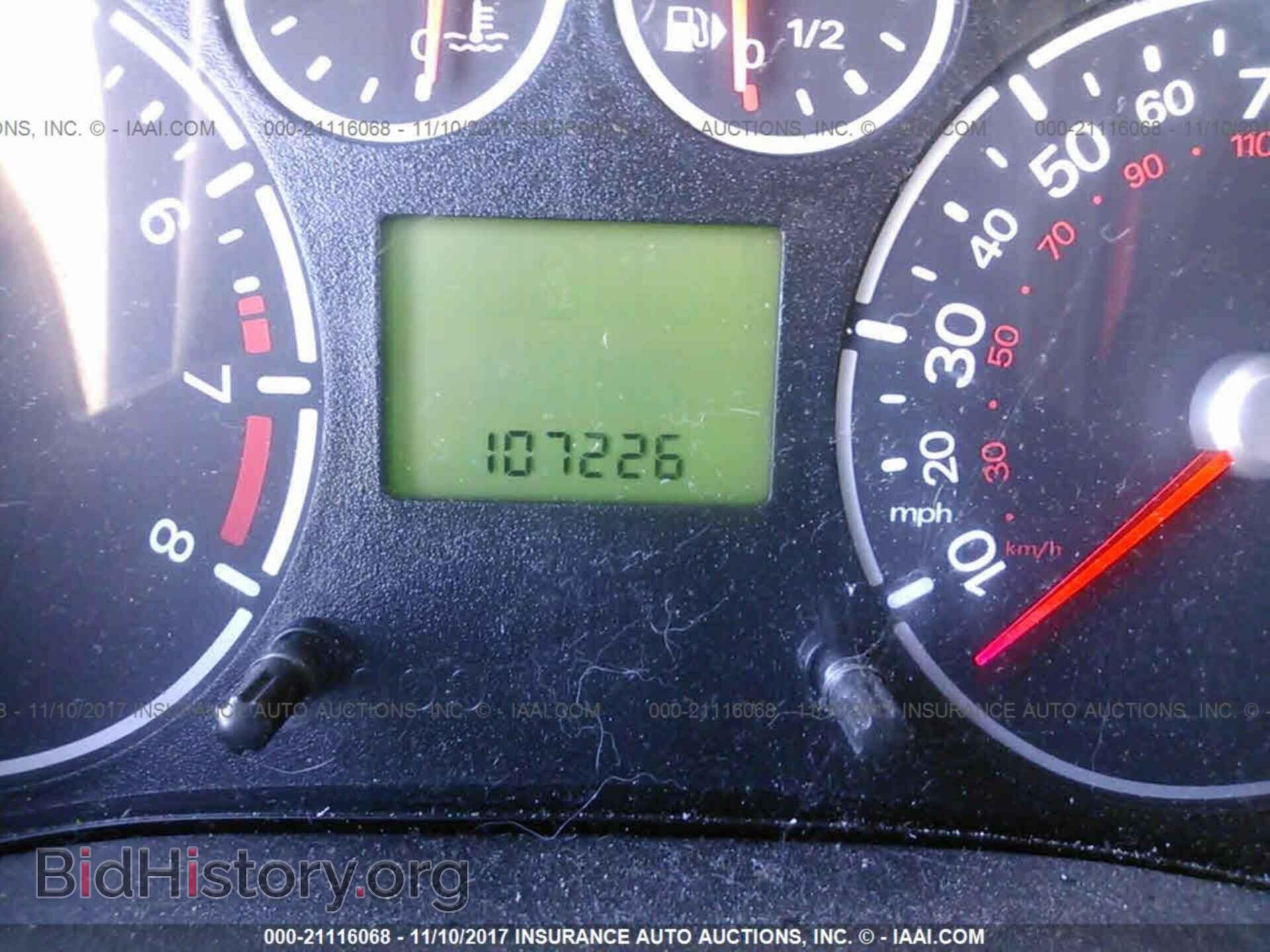 2011 Ford Transit - VIN: NM0LS6BN0BT070972 - Фото 7