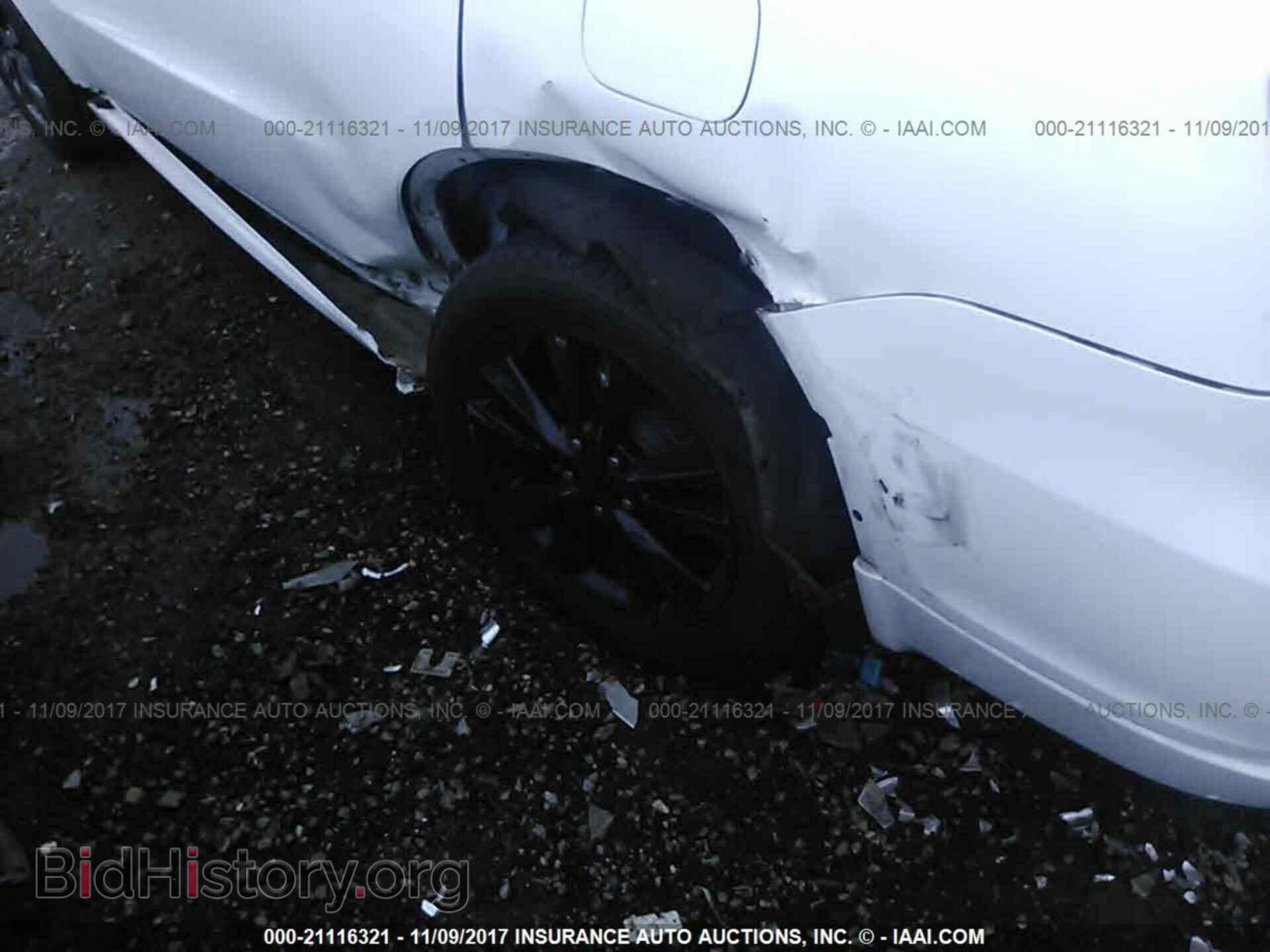 2013 Dodge Durango - VIN: 1C4RDHAG7DC660871 - Photo 6