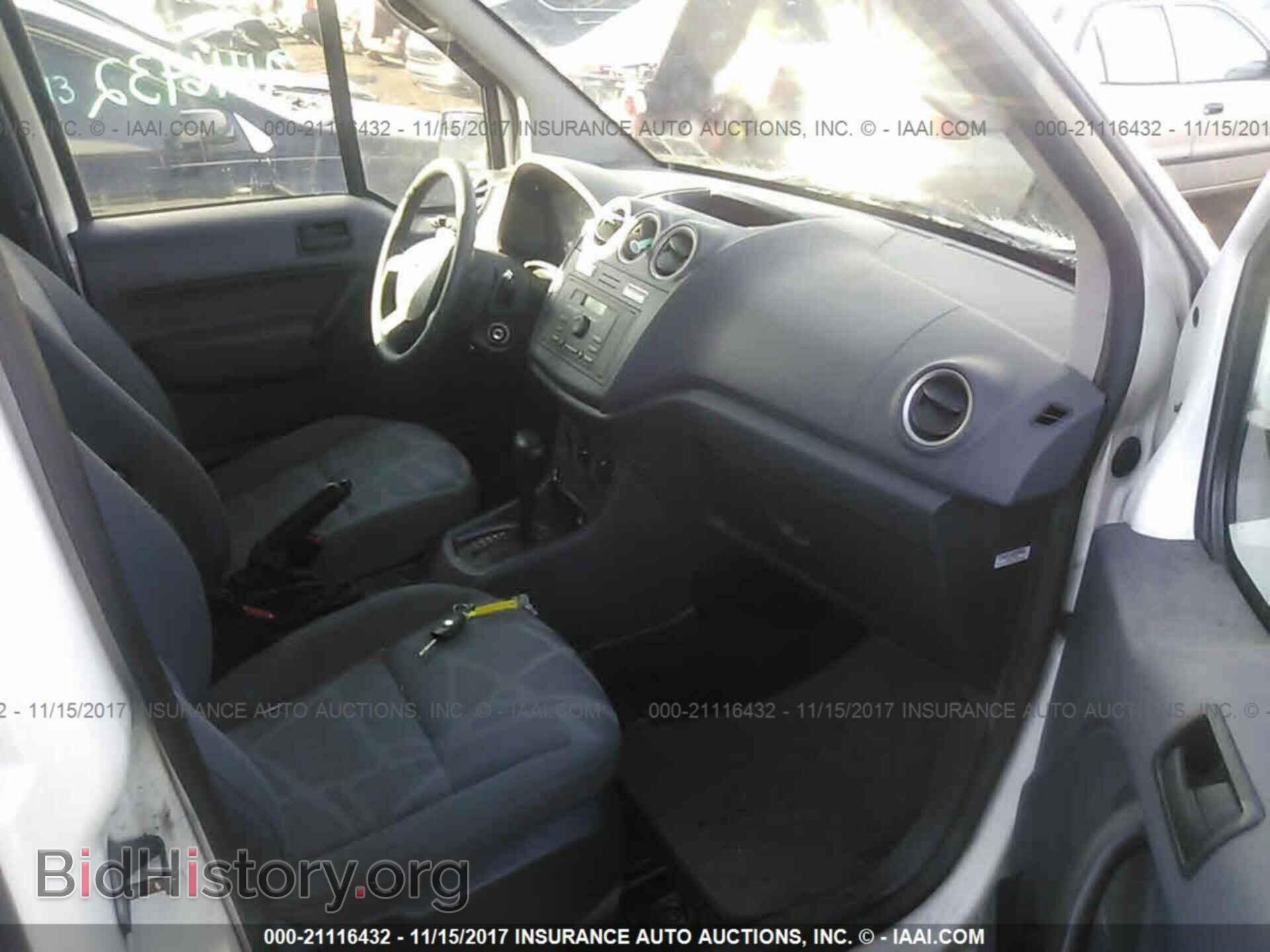 2011 Ford Transit - VIN: NM0LS7CN2BT064224 - Фото 5
