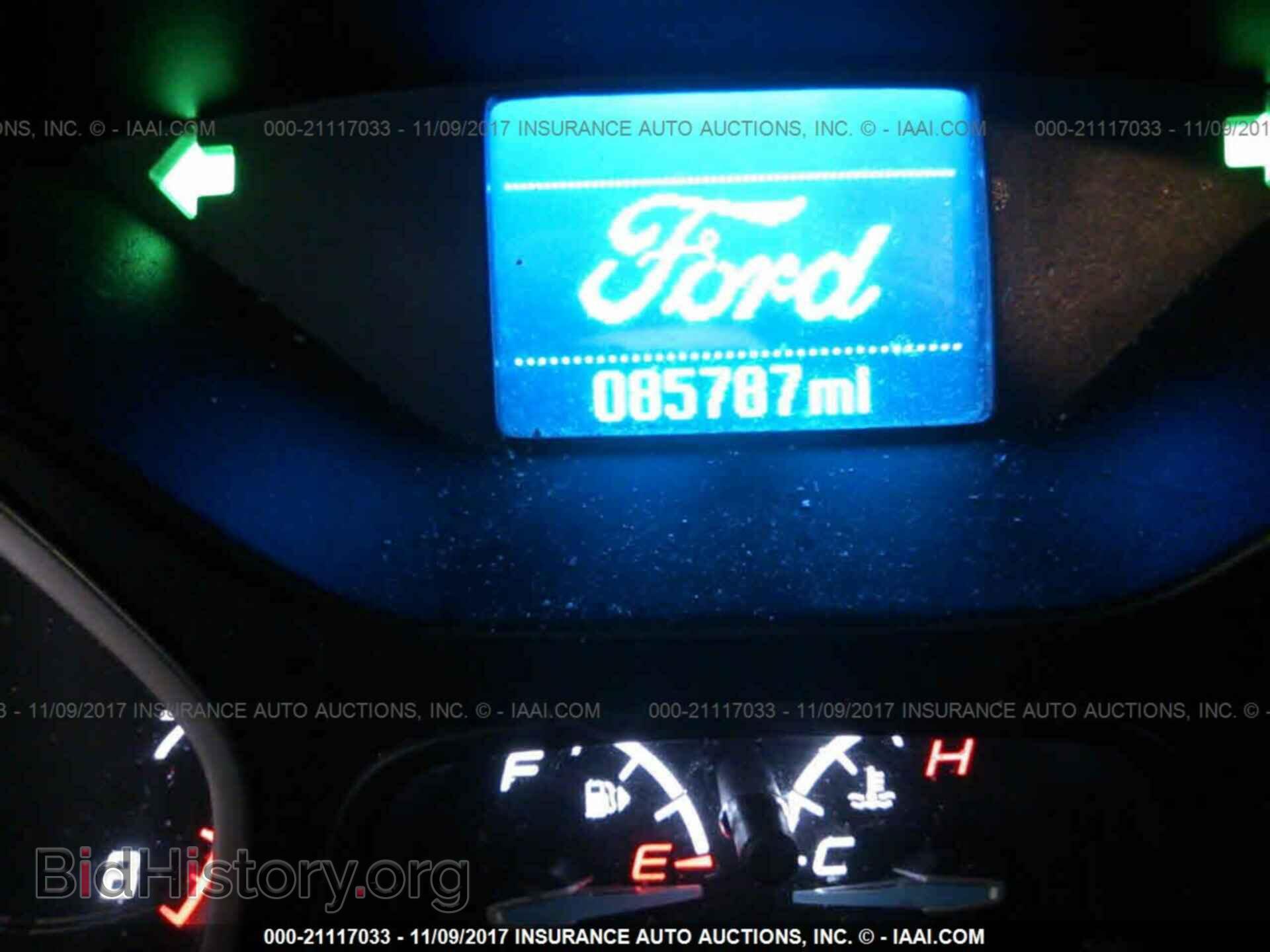 2014 Ford Focus - VIN: 1FADP3E24EL345391 - Photo 7