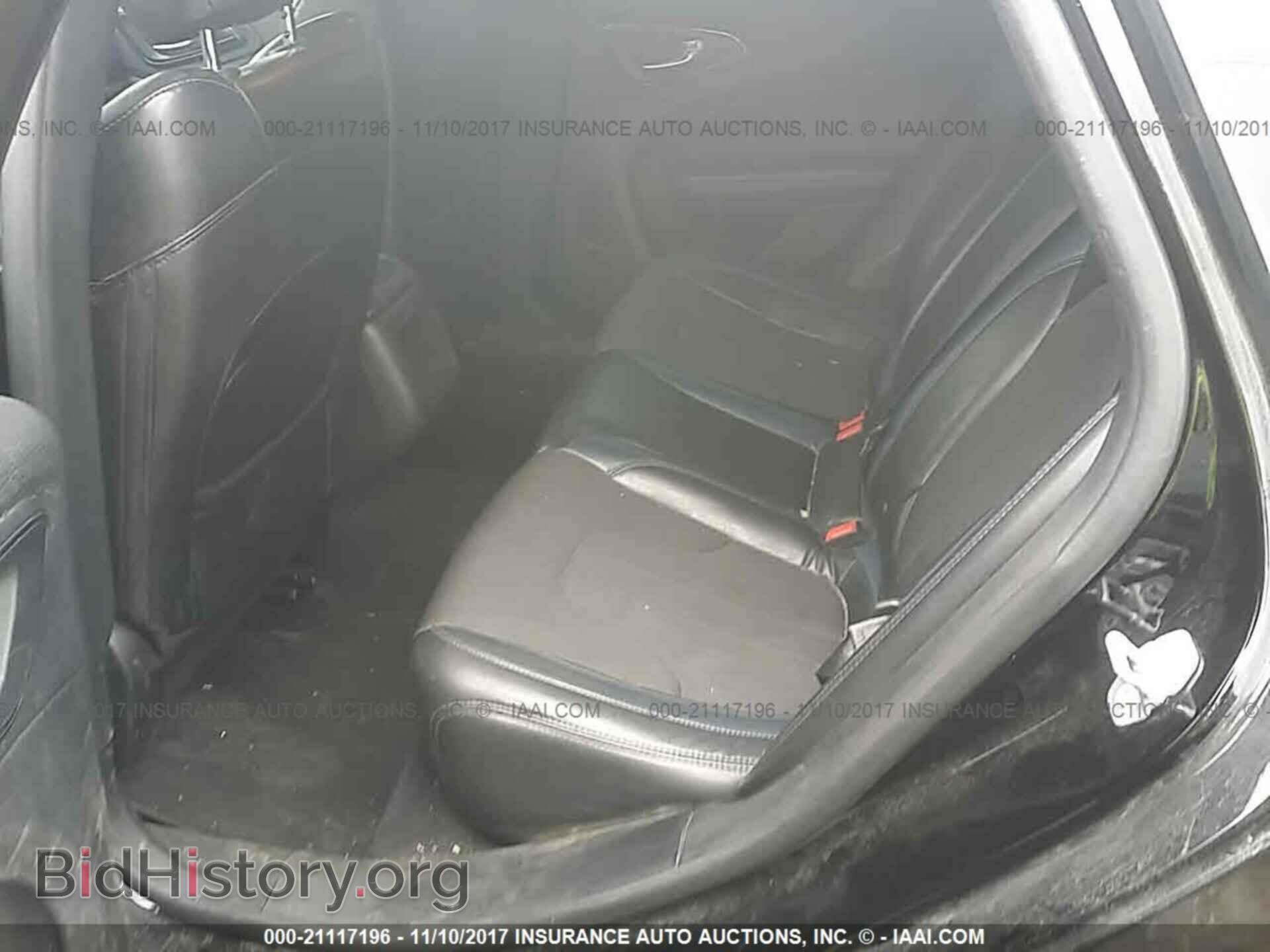 2015 Chrysler 200 - VIN: 1C3CCCBB2FN625505 - Photo 8
