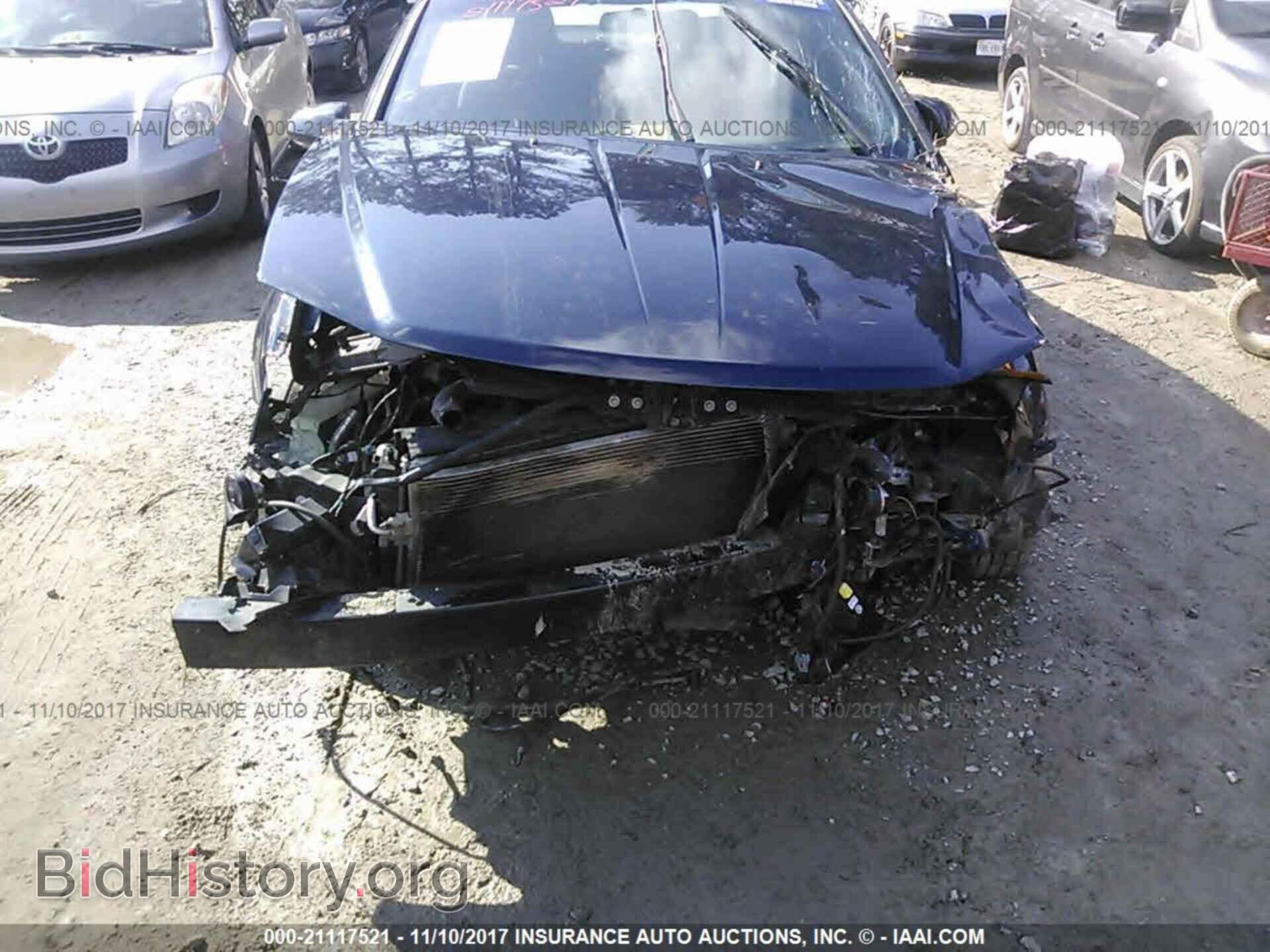 2013 Dodge Avenger - VIN: 1C3CDZCB0DN617480 - Photo 6