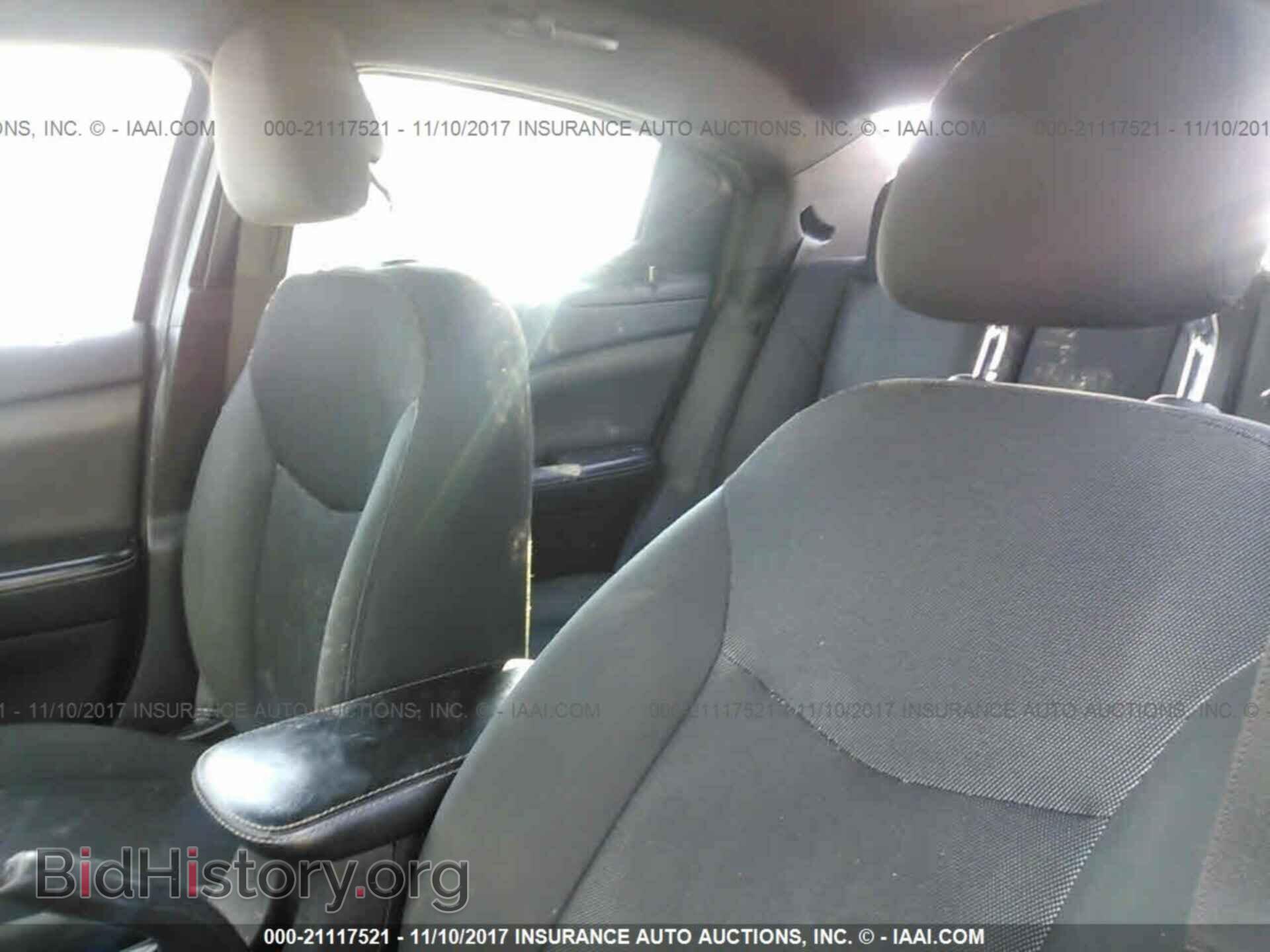 2013 Dodge Avenger - VIN: 1C3CDZCB0DN617480 - Photo 8