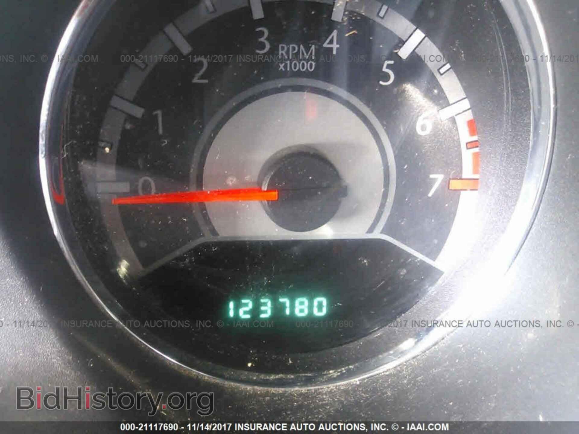 2013 Chrysler 200 - VIN: 1C3CCBBB4DN593440 - Фото 7