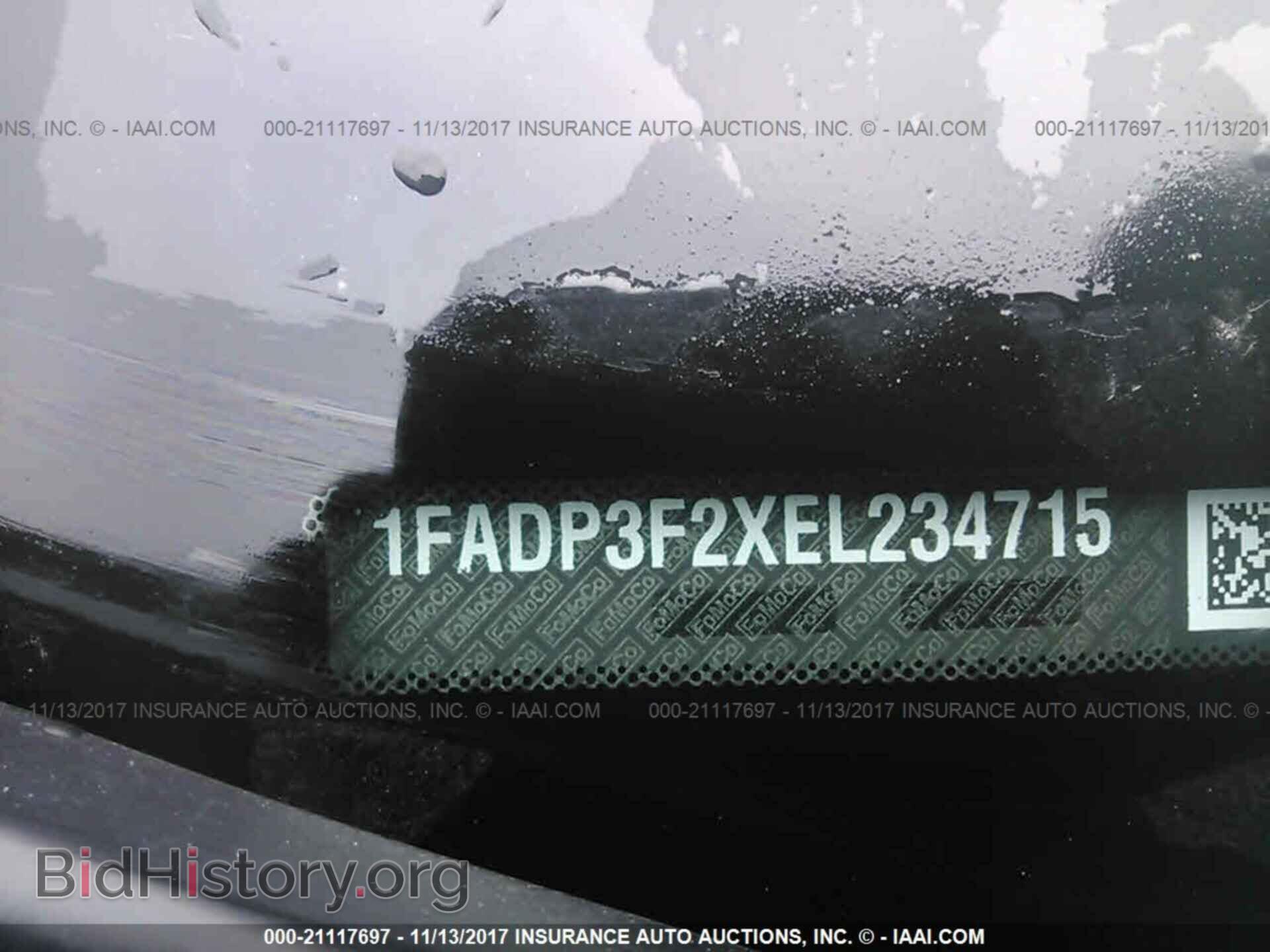 2014 Ford Focus - VIN: 1FADP3F2XEL234715 - Photo 9