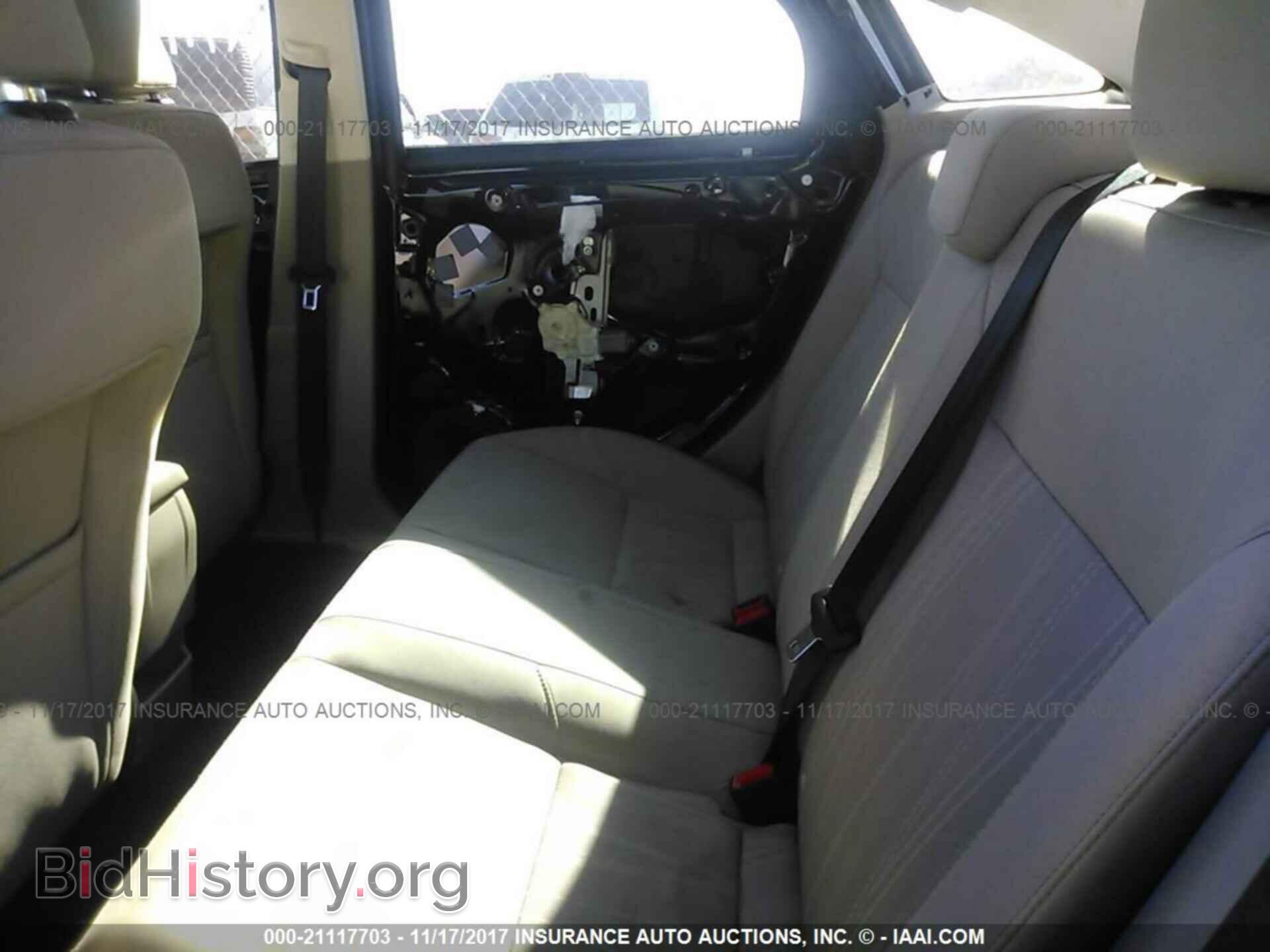 2016 Ford Focus - VIN: 1FADP3F23GL292474 - Фото 8