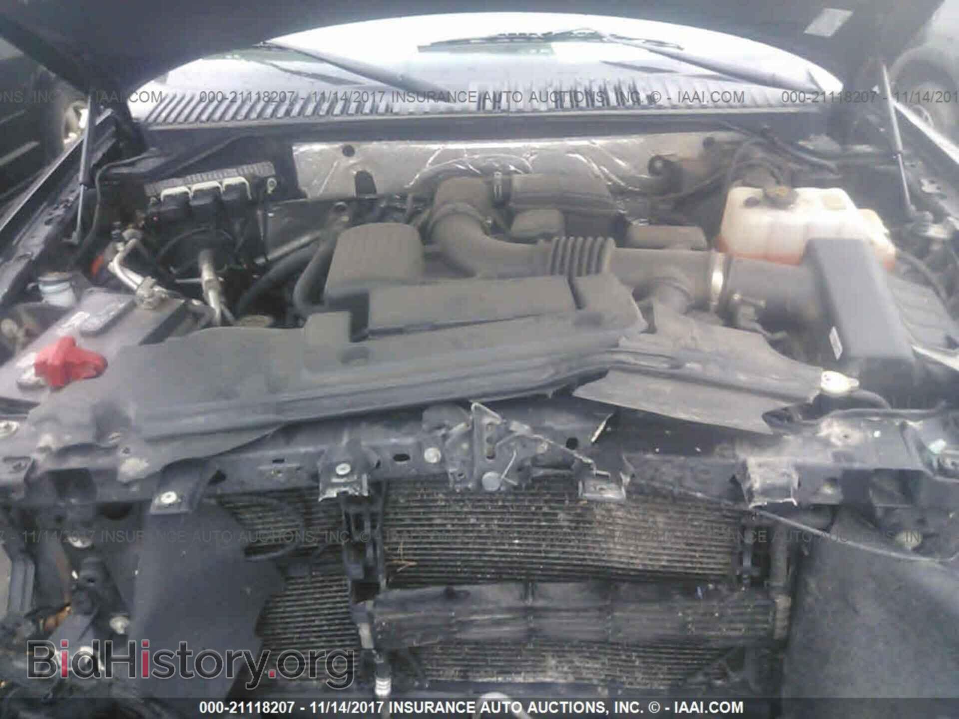 2014 Ford Expedition - VIN: 1FMJK2A55EEF20009 - Фото 10