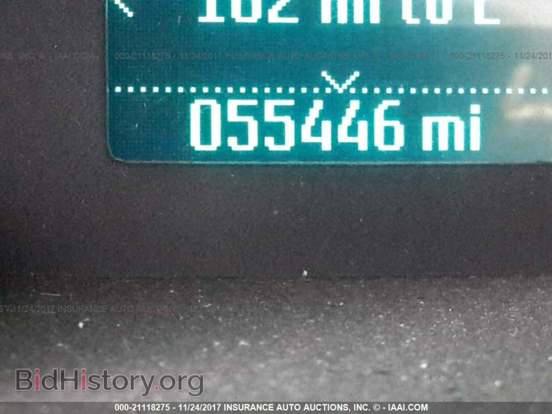 2014 Ford Transit - VIN: NM0LE6E71E1139270 - Фото 7