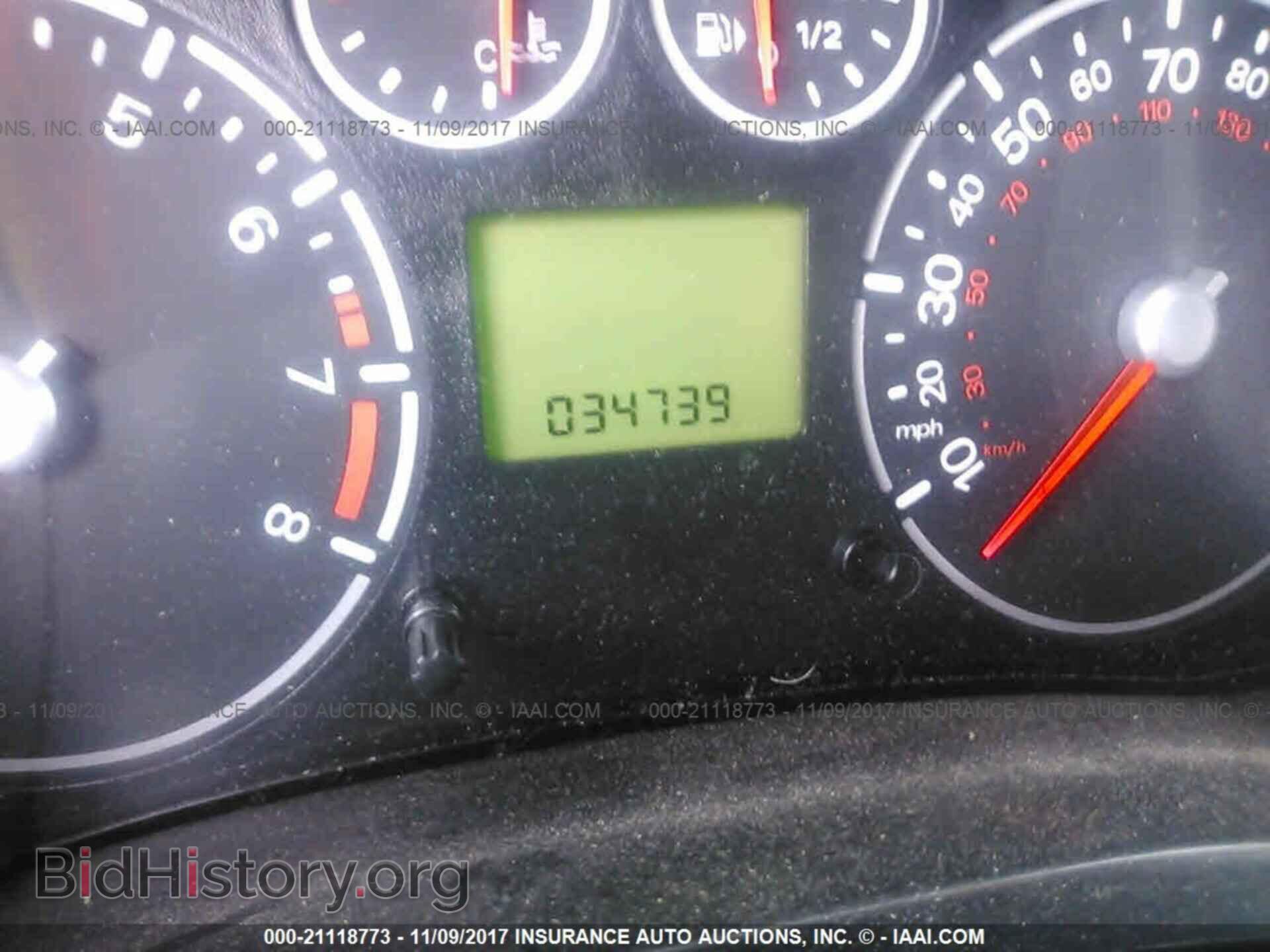 2013 Ford Transit - VIN: NM0LS6BN7DT143225 - Фото 7