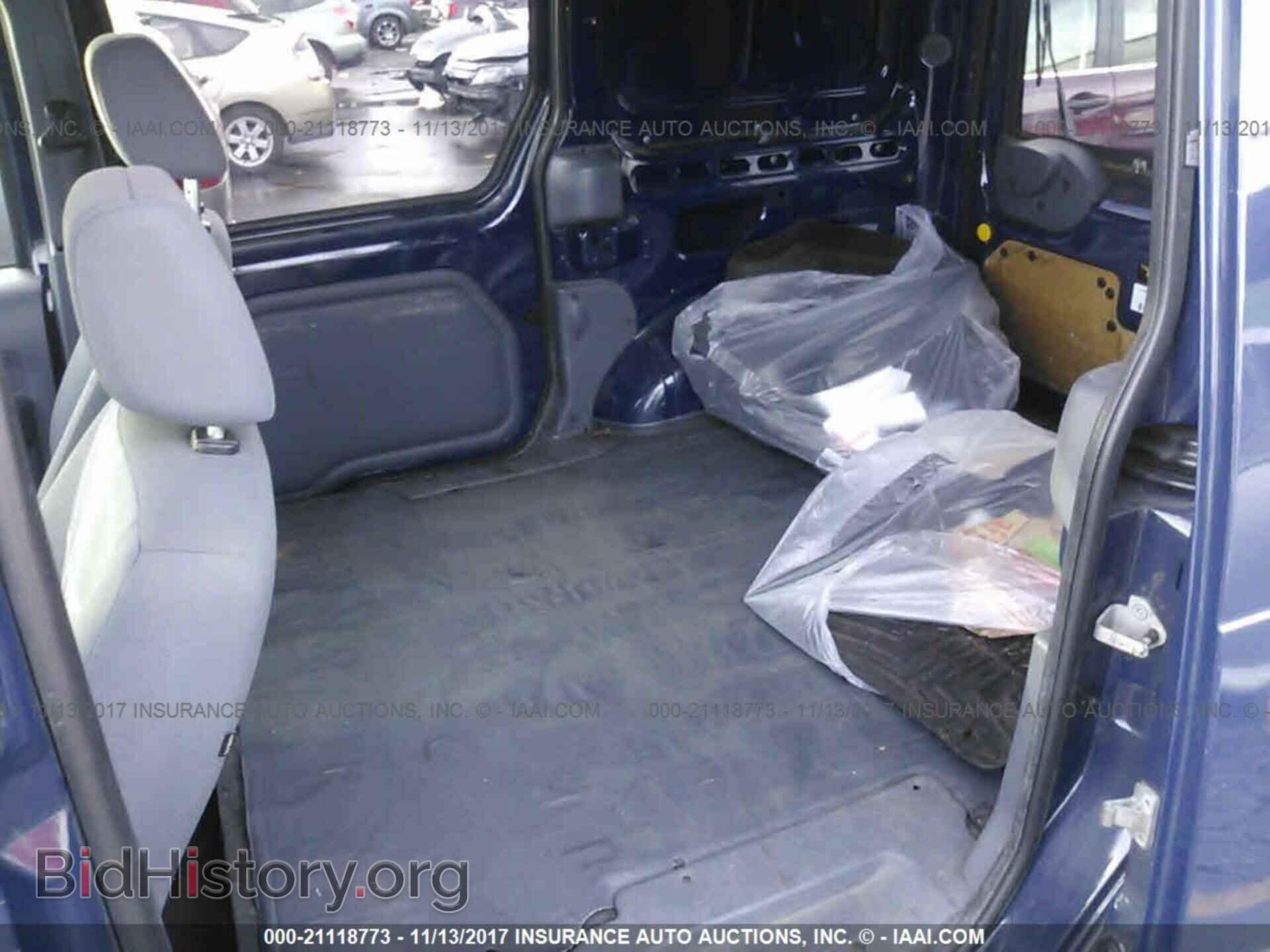 2013 Ford Transit - VIN: NM0LS6BN7DT143225 - Фото 8