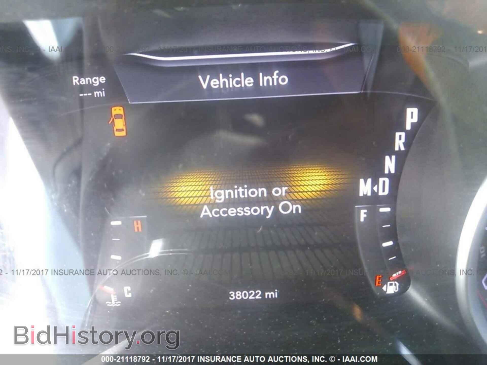 2015 Dodge Challenger - VIN: 2C3CDZAG4FH839708 - Photo 7