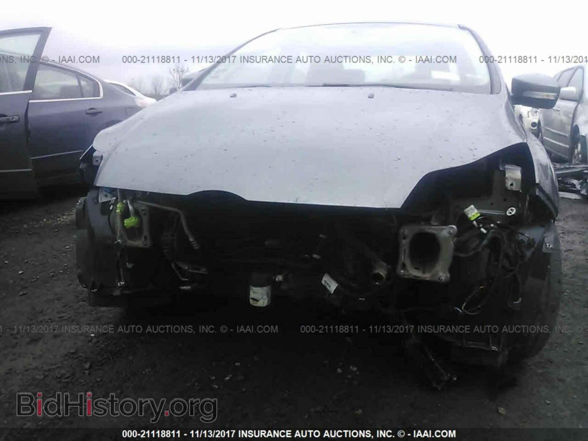2014 Ford Focus - VIN: 1FADP3F22EL370112 - Photo 6
