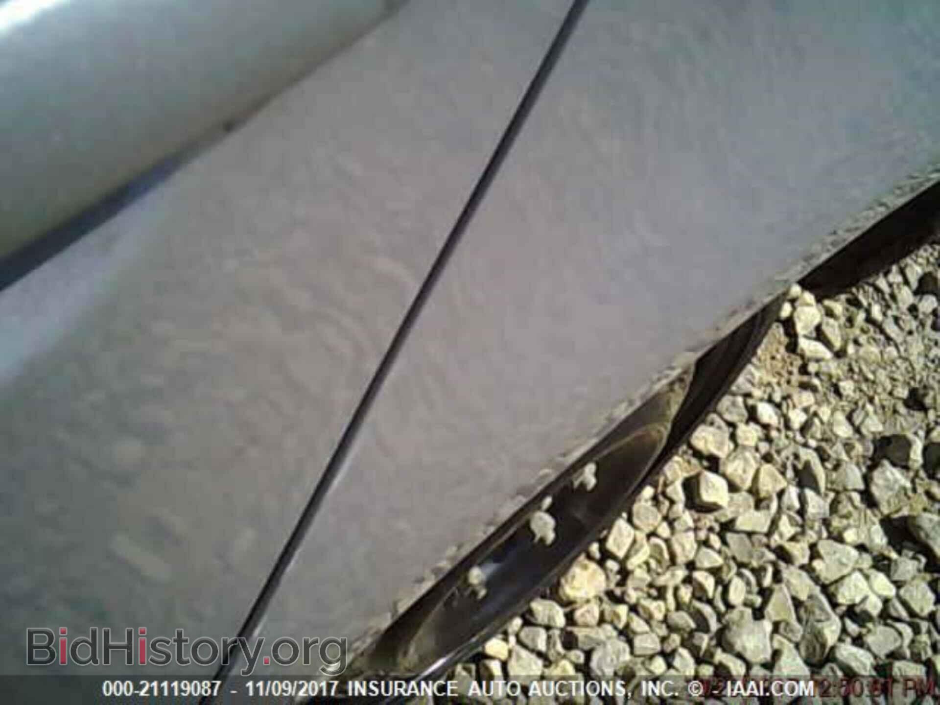 2014 Mitsubishi Lancer - VIN: JA32U2FU5EU018771 - Фото 4