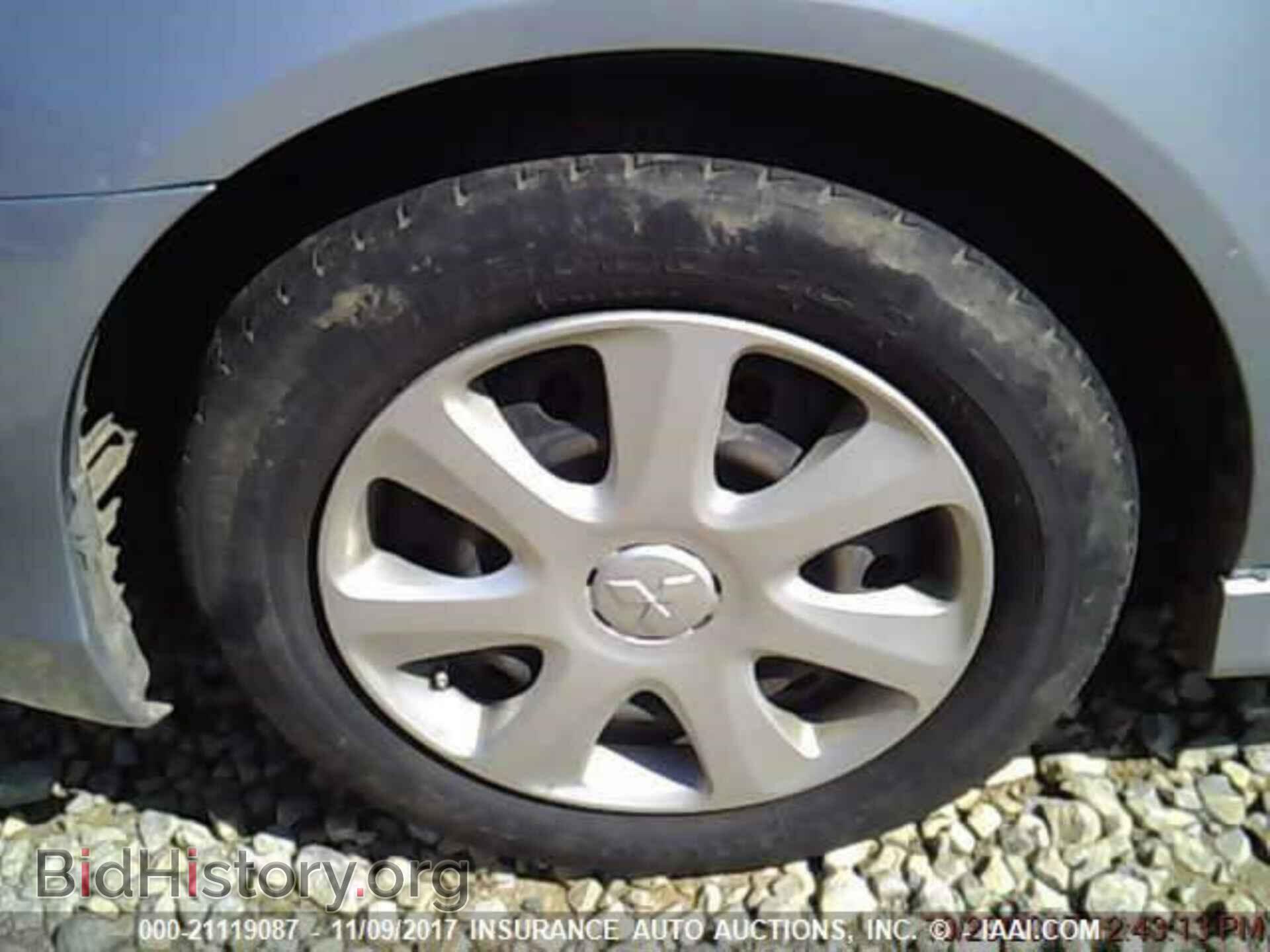2014 Mitsubishi Lancer - VIN: JA32U2FU5EU018771 - Фото 6