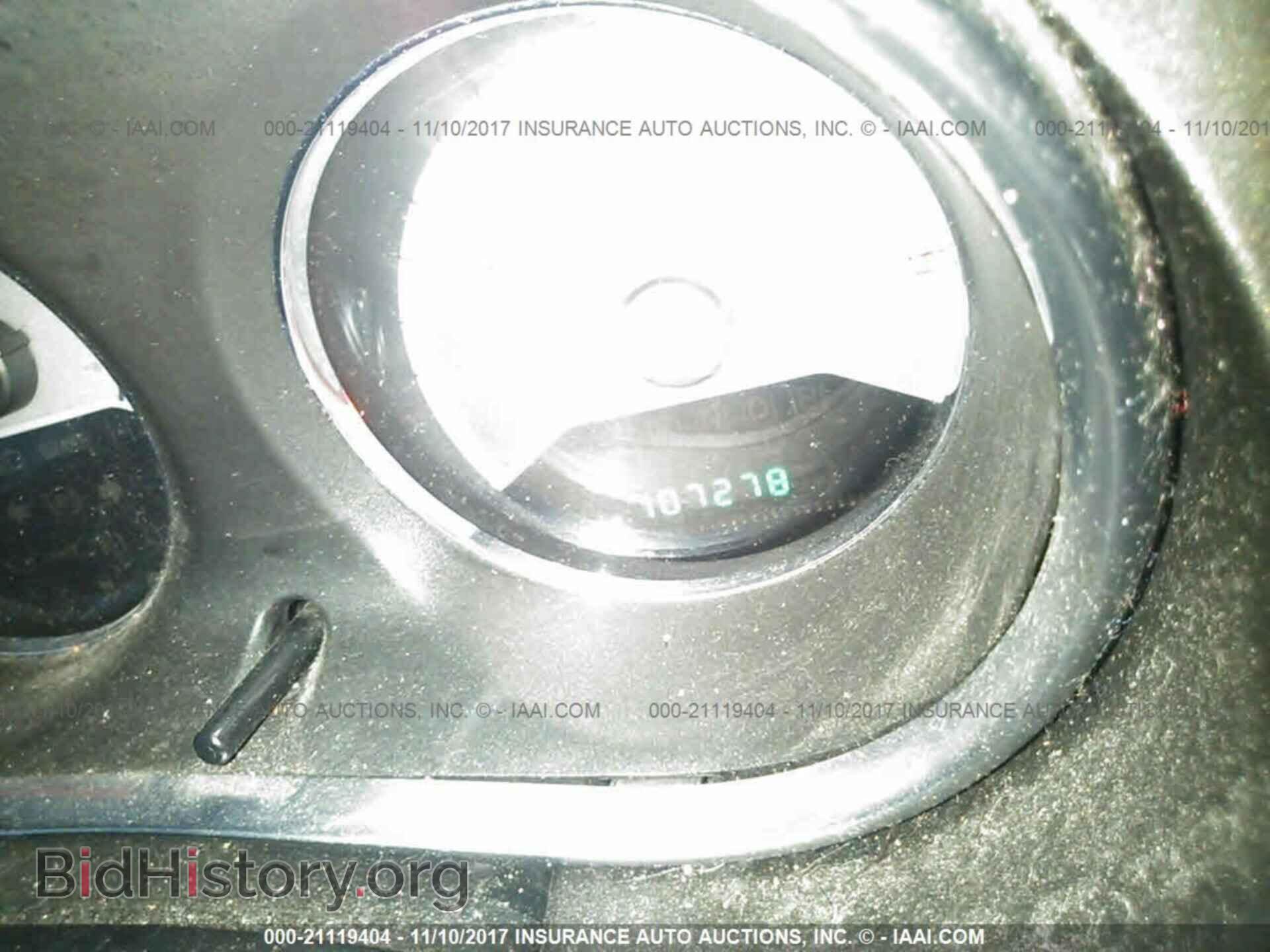 2011 Chrysler 200 - VIN: 1C3BC4FB0BN562796 - Фото 7