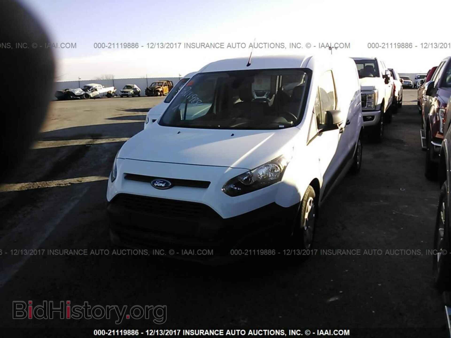 2017 Ford Transit - VIN: NM0LS7E78H1312012 - Photo 2