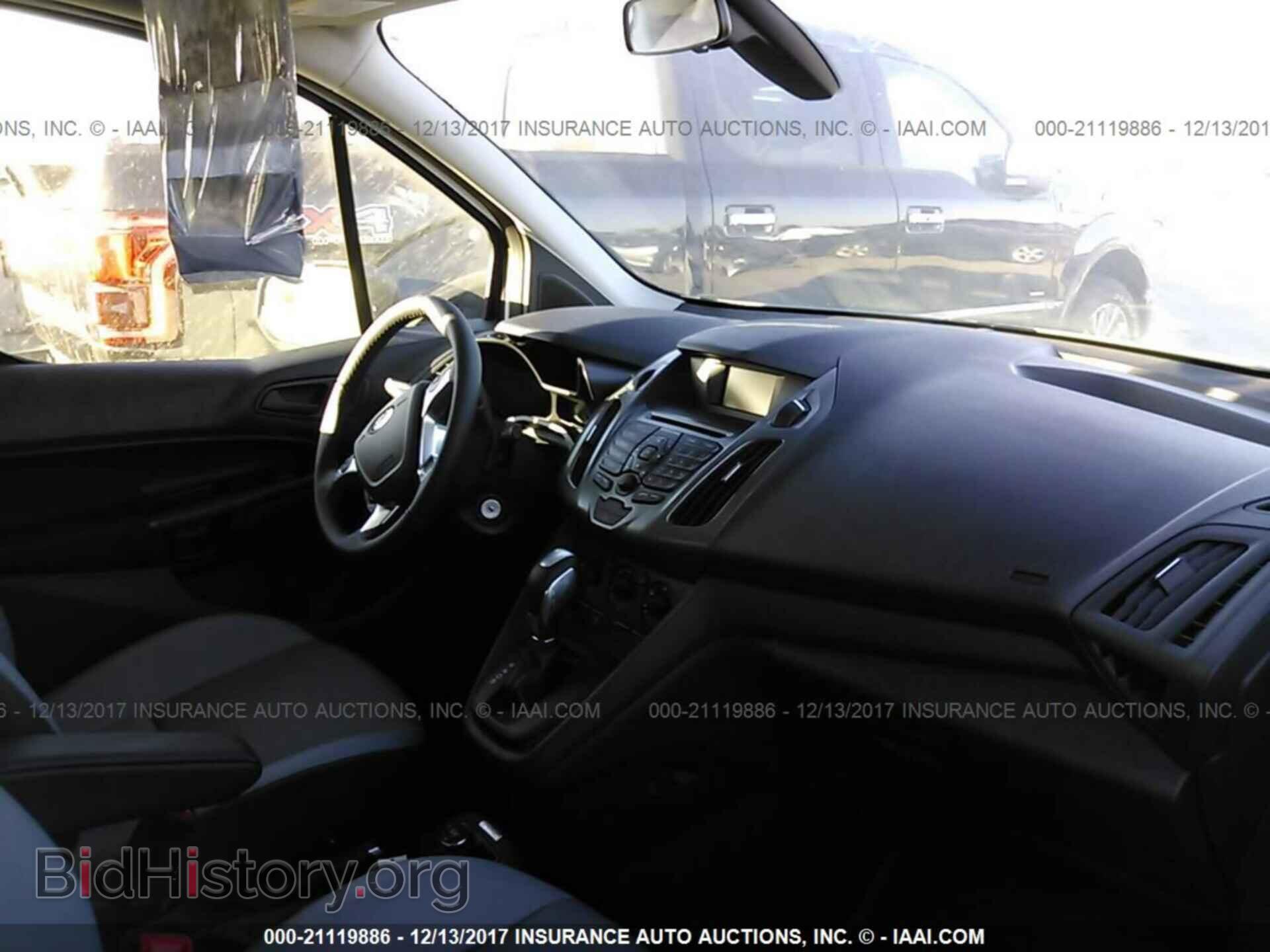 2017 Ford Transit - VIN: NM0LS7E78H1312012 - Photo 5