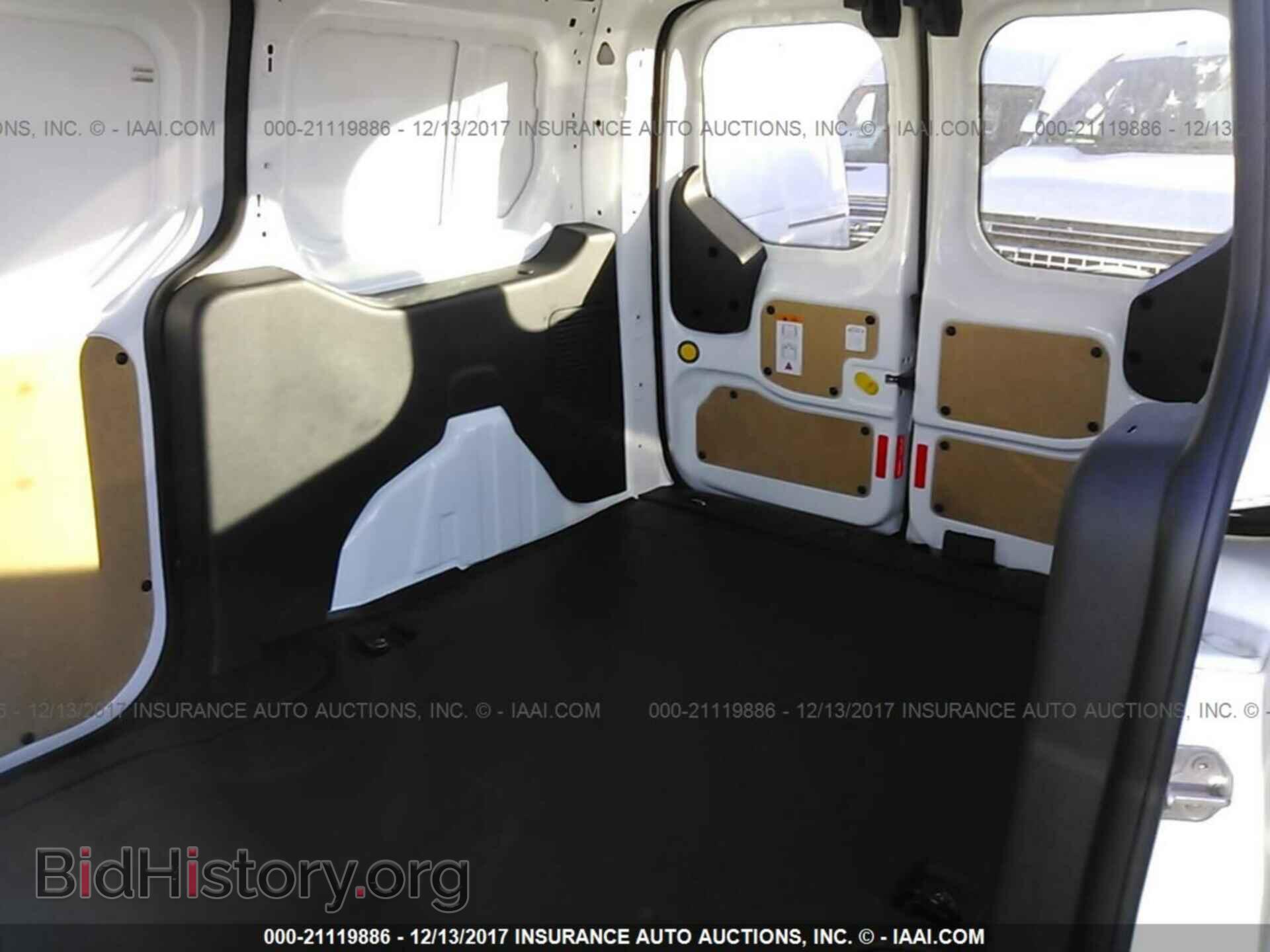 2017 Ford Transit - VIN: NM0LS7E78H1312012 - Photo 8
