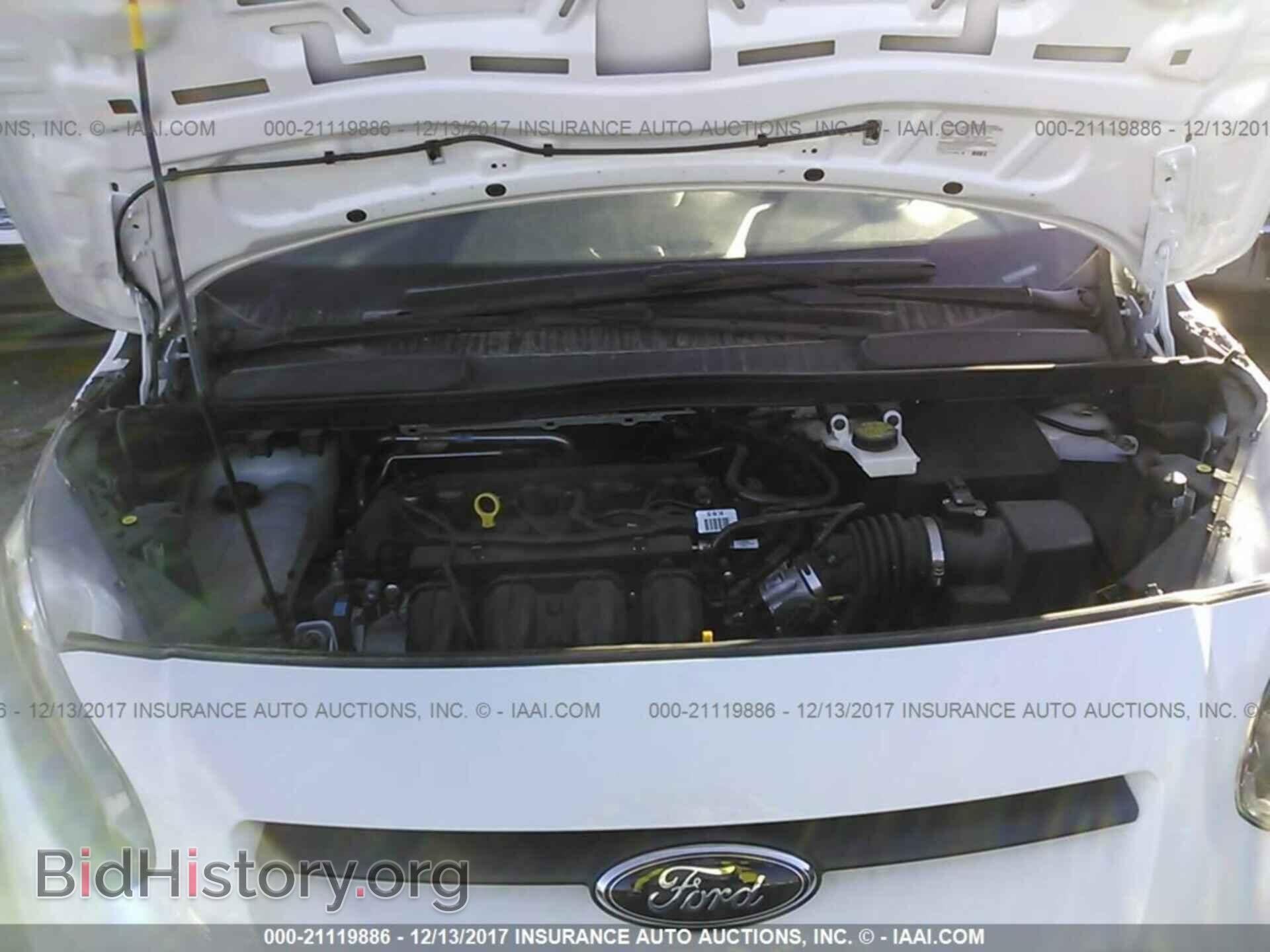2017 Ford Transit - VIN: NM0LS7E78H1312012 - Photo 10