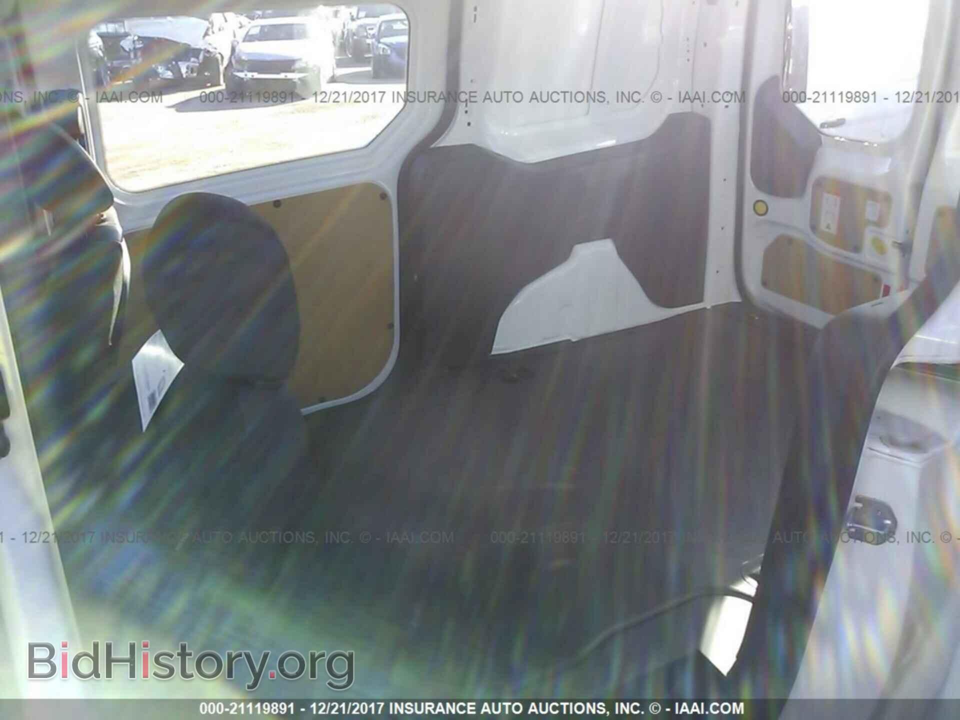 2017 Ford Transit - VIN: NM0LS7E72H1308098 - Фото 8