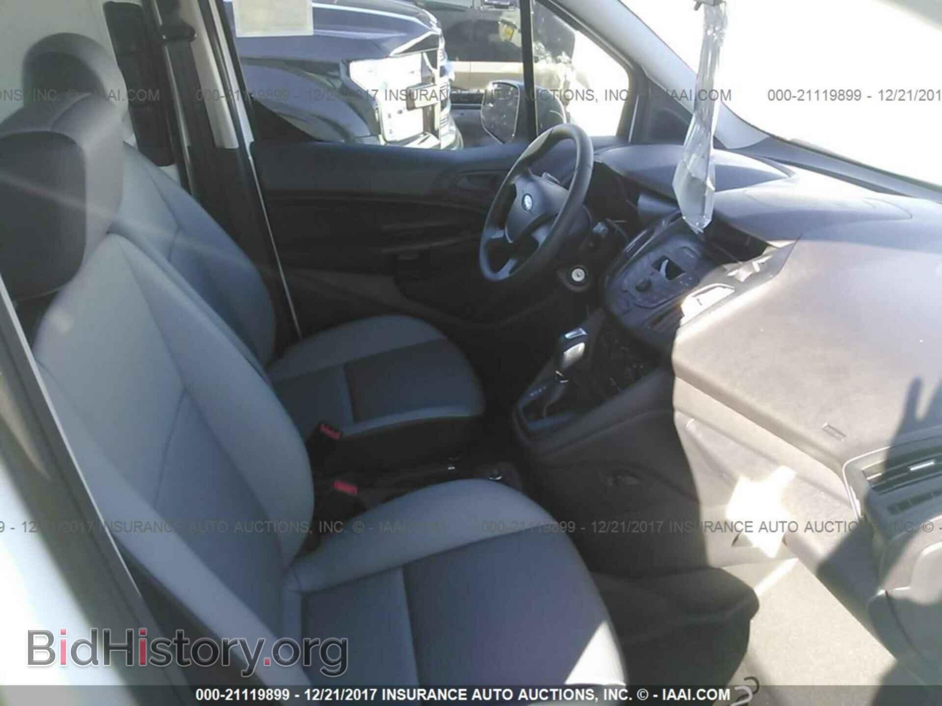 2017 Ford Transit - VIN: NM0LE7E71H1329676 - Фото 5